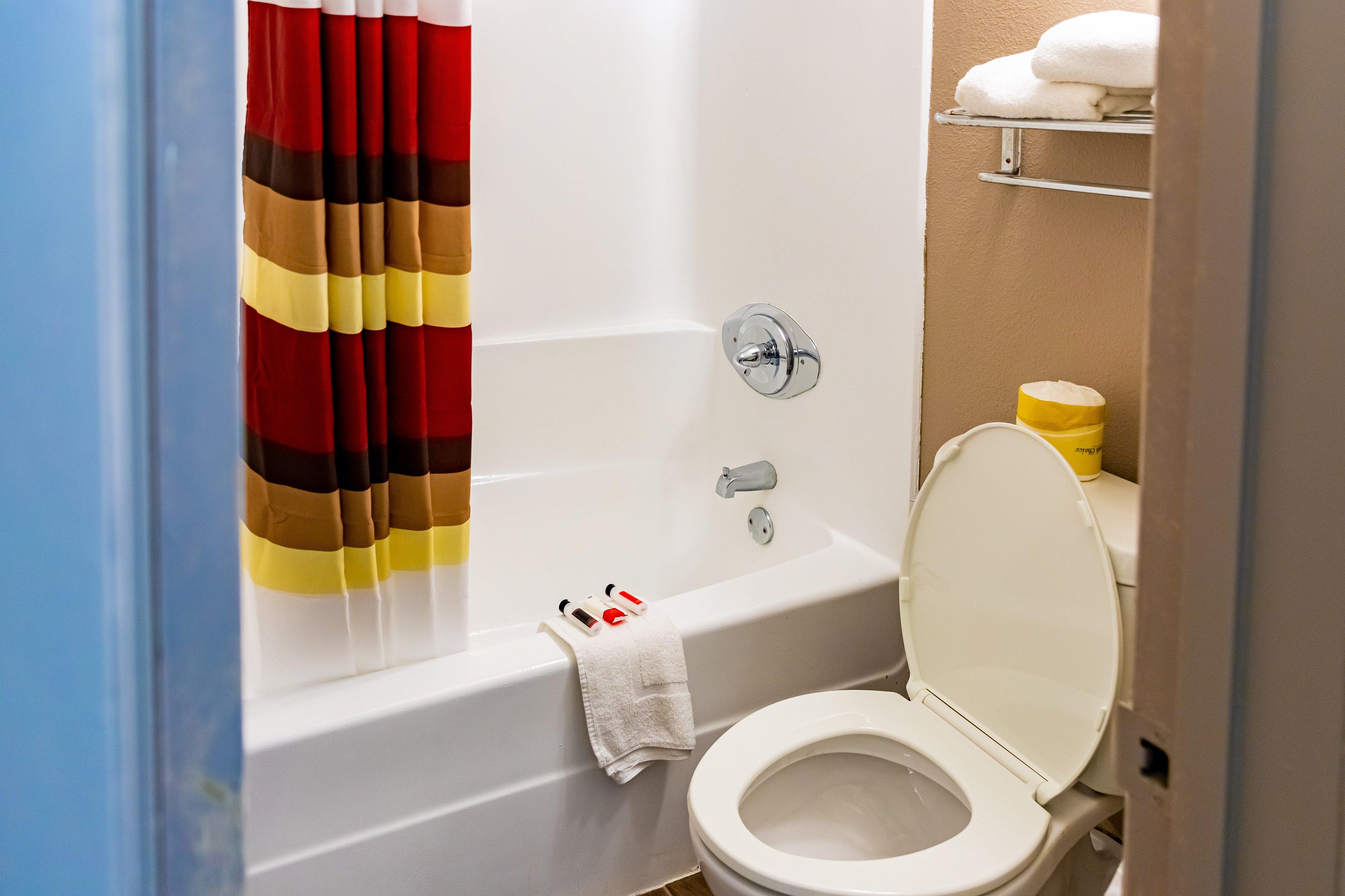 Double Deluxe King Bed