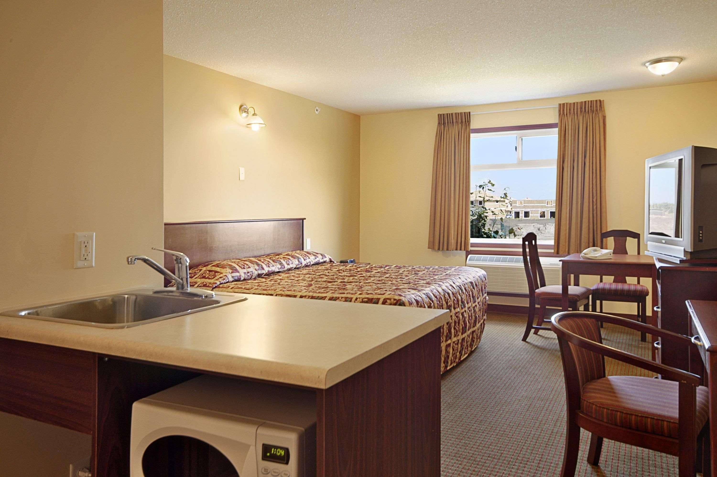 Double King Bed Non Smoking