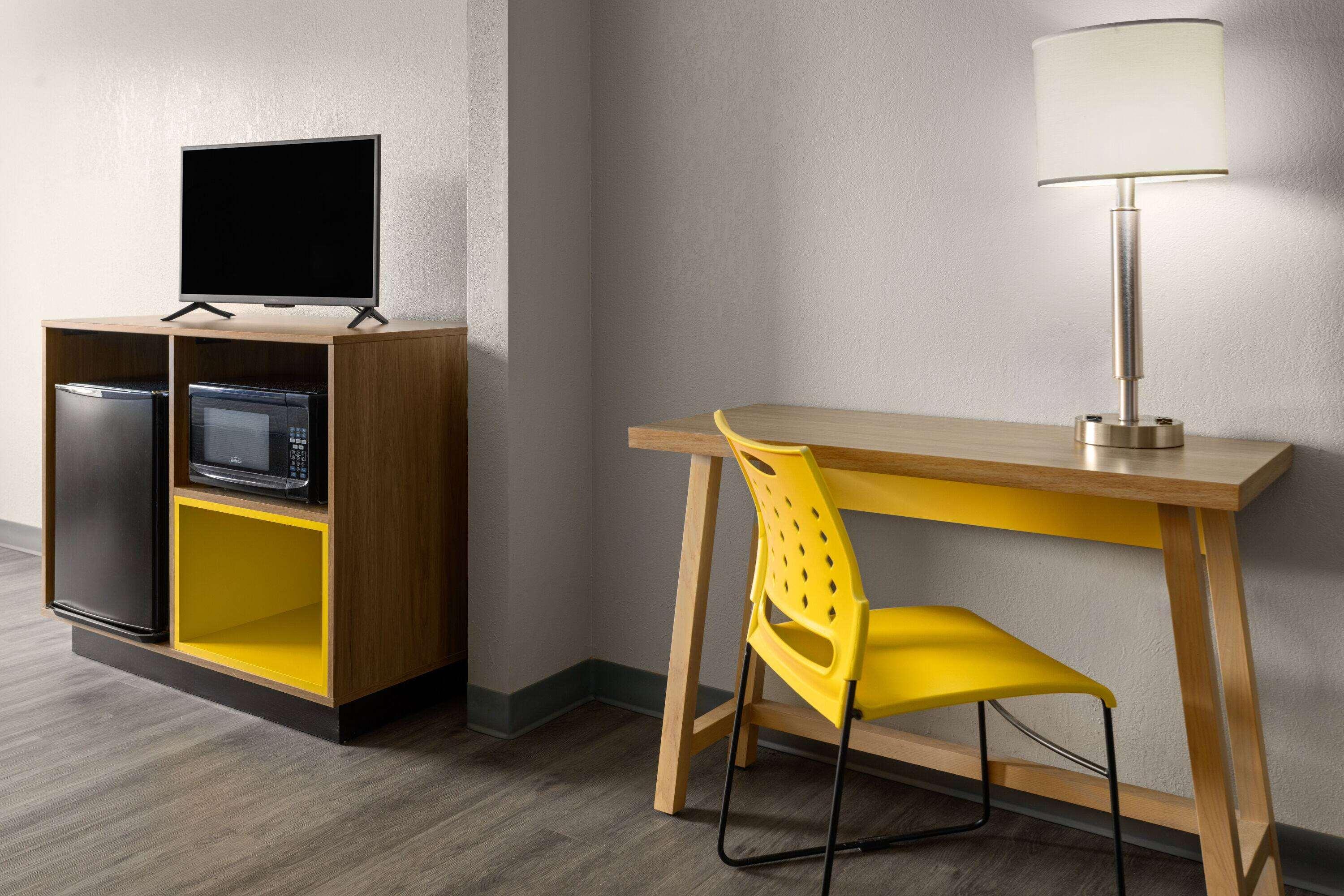 Suite King Bed Non Smoking