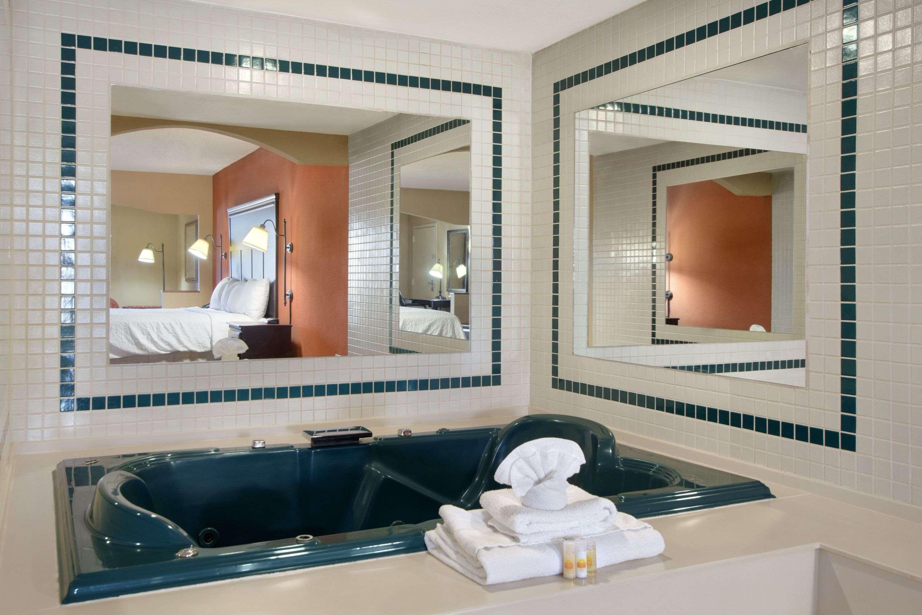 Suite King Bed Non Smoking