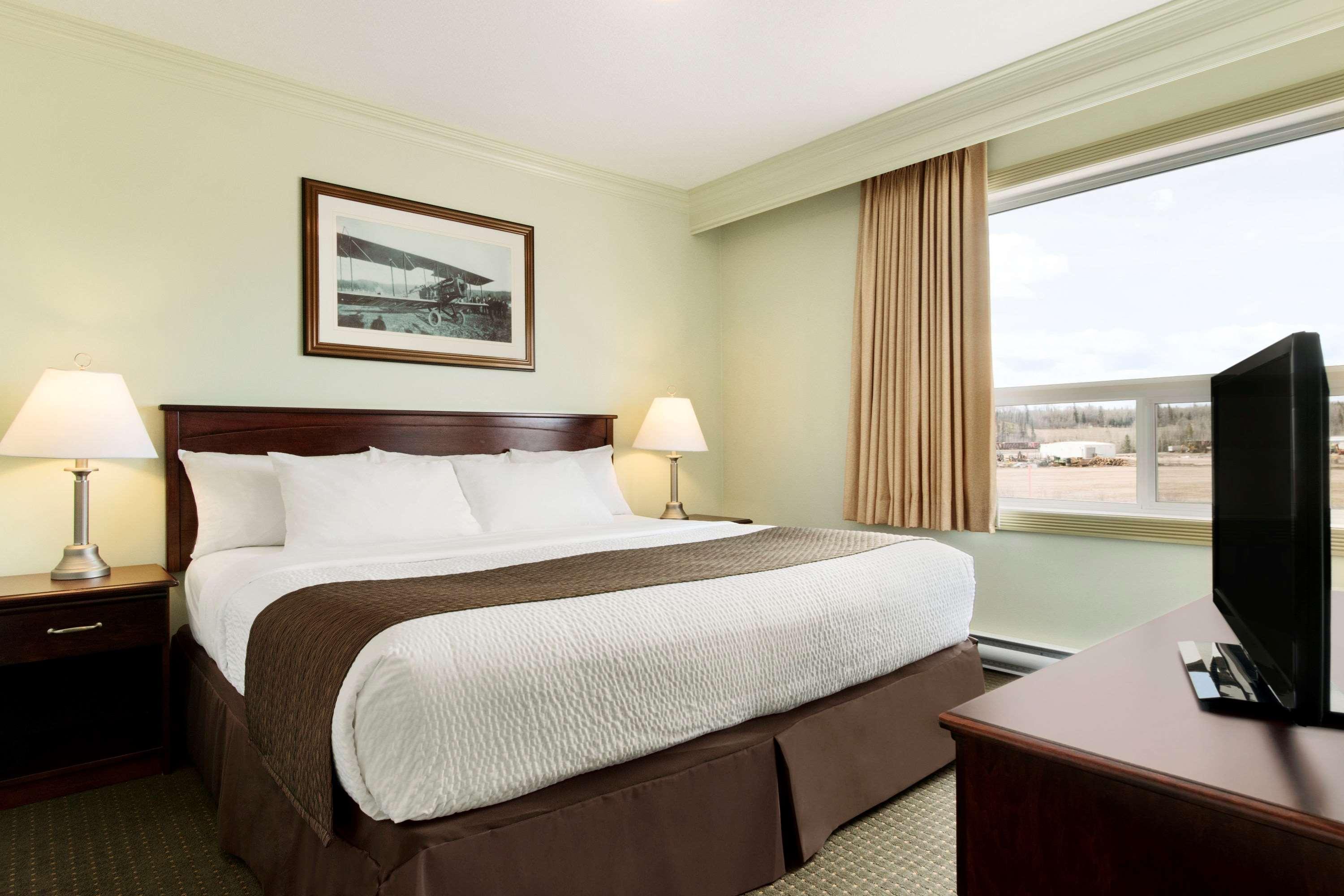 Suite King Bed Non Smoking