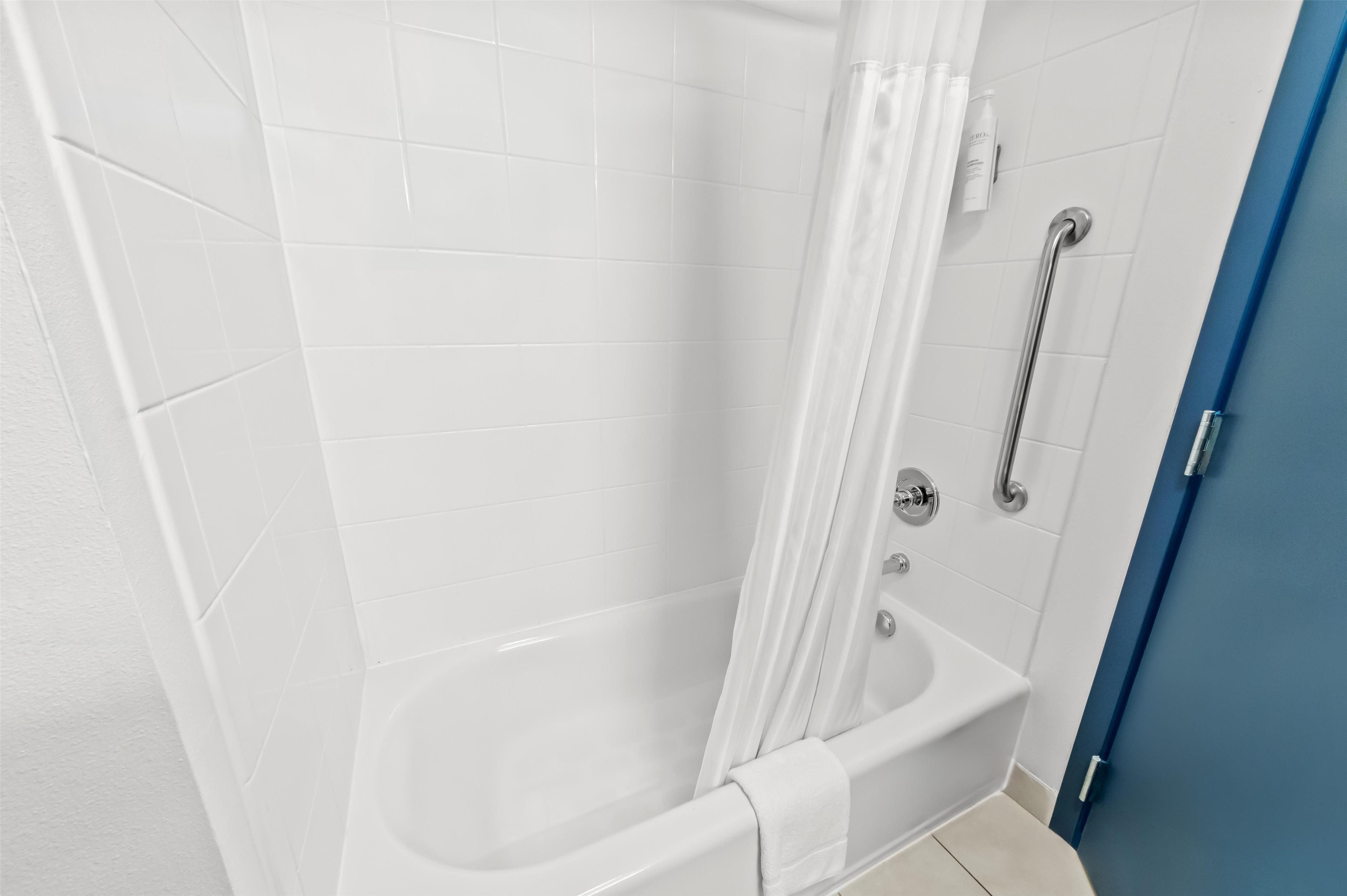 Double Two Queen Beds