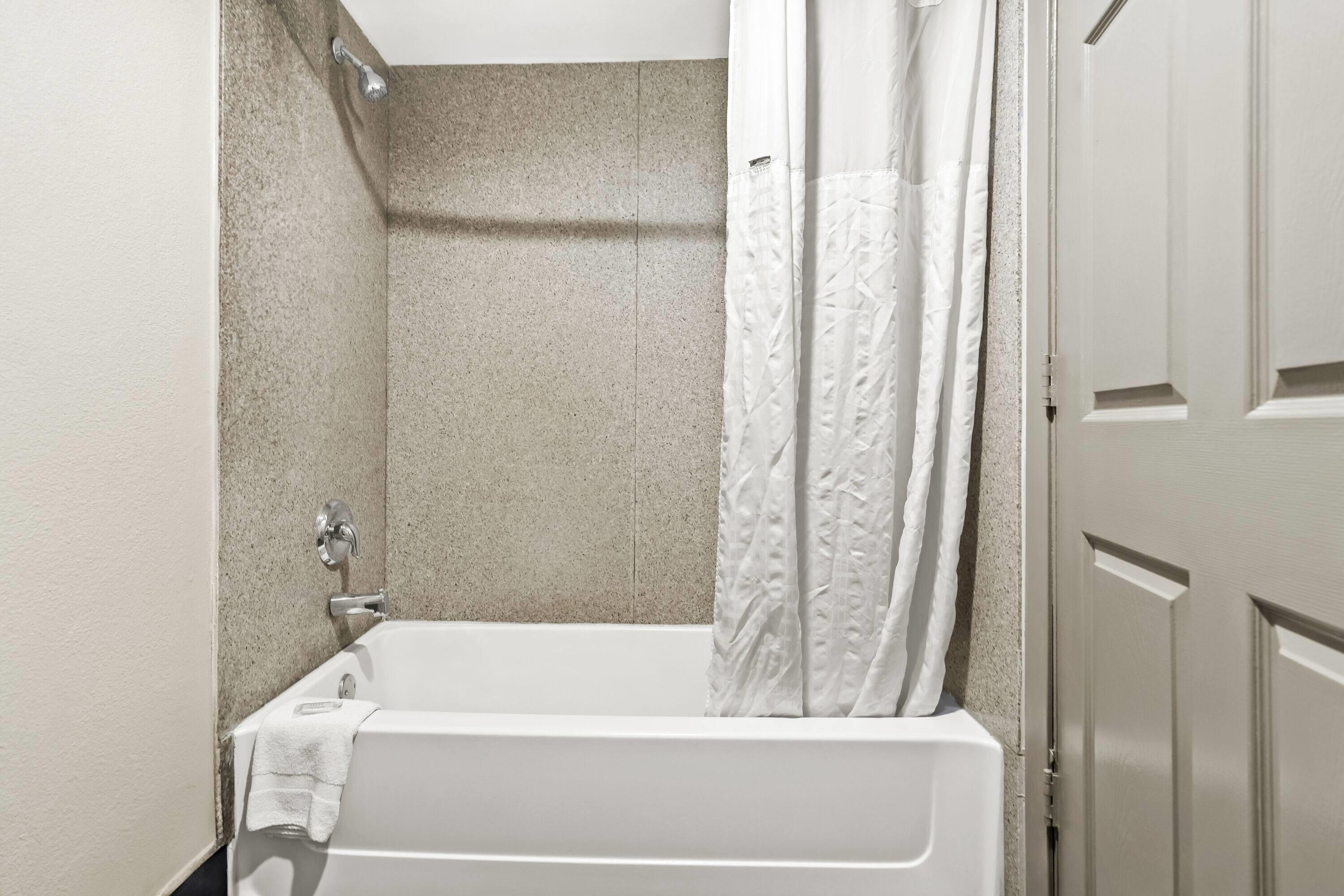 Suite King Bed Non Smoking