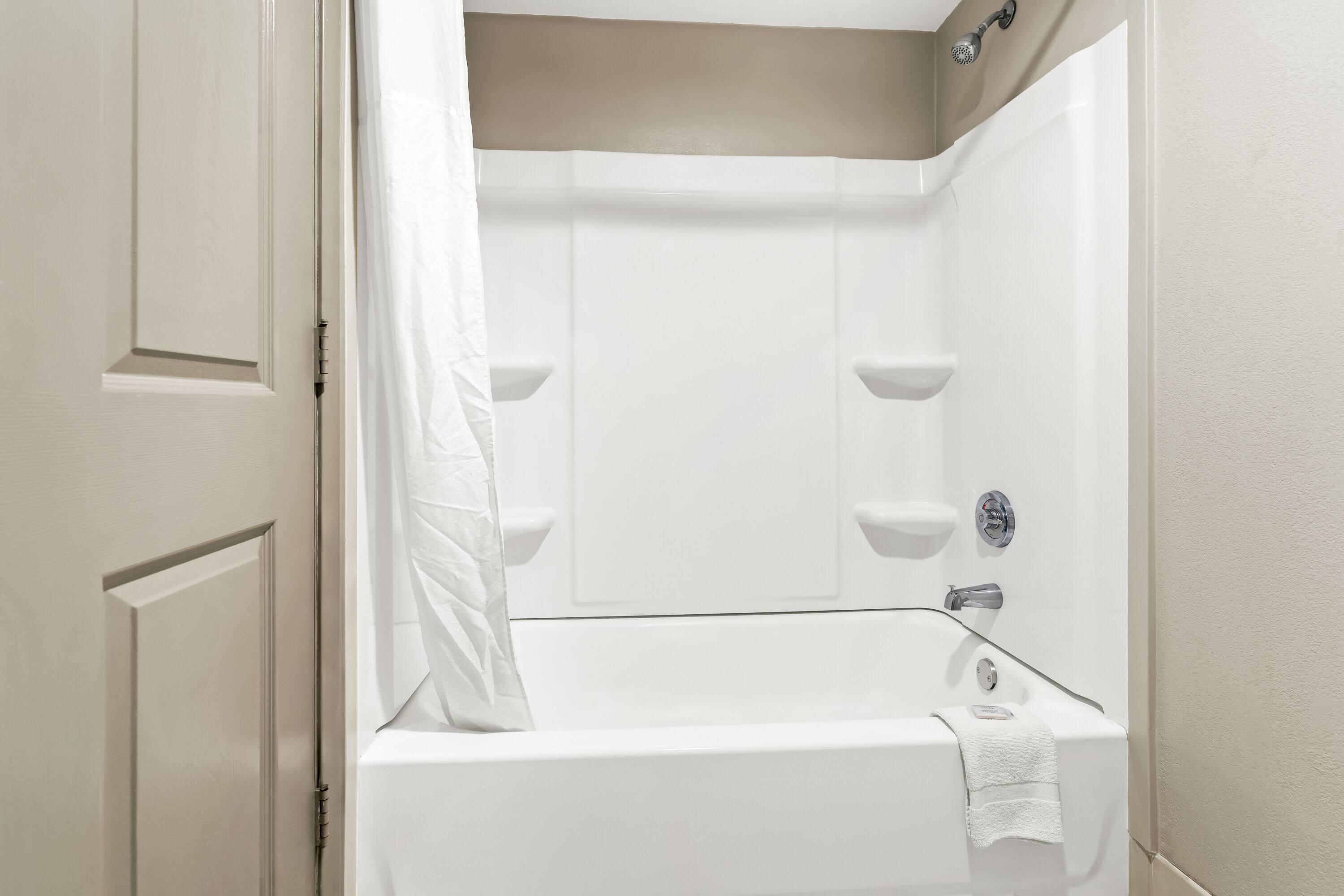 Quadruple Two Double Beds