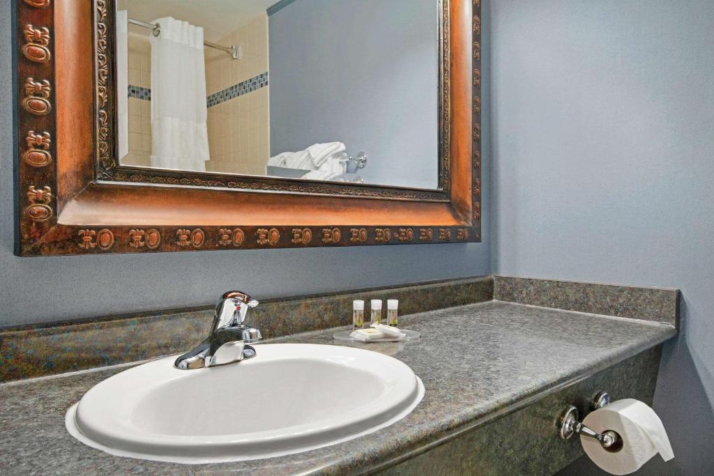 Room Accessible-two Queen Beds