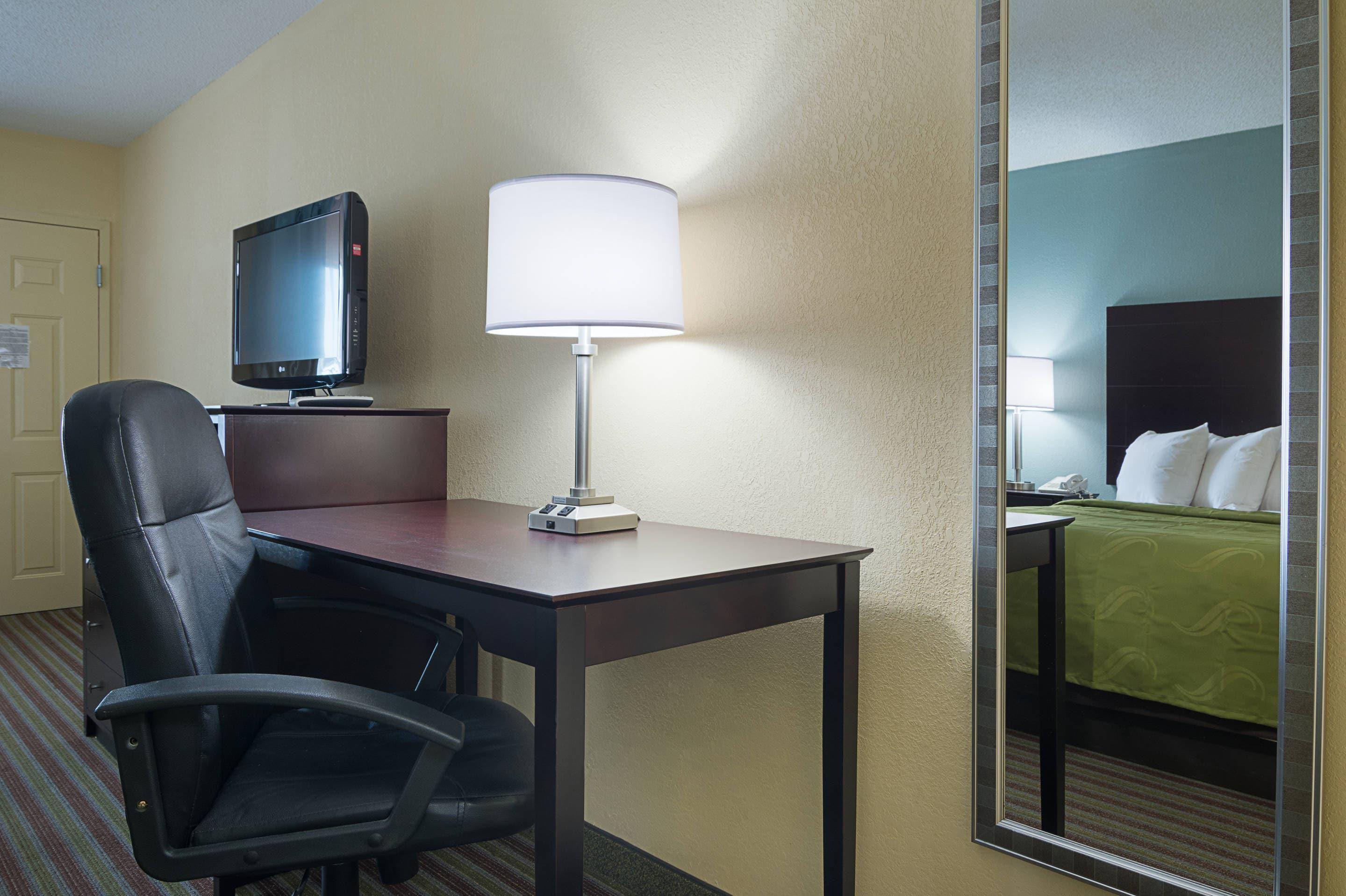 Double Two Queen Beds Non Smoking