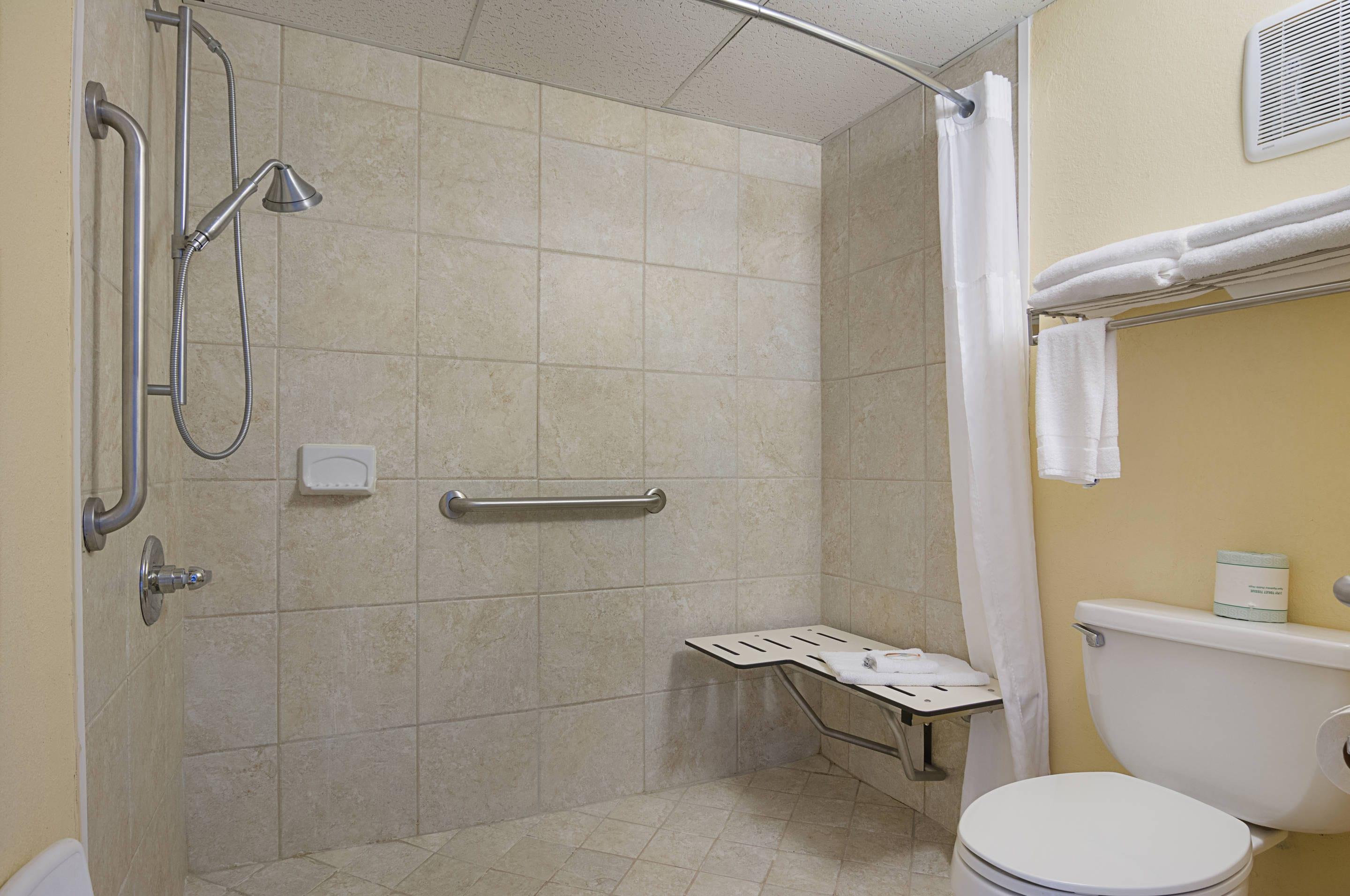 Double Two Double Beds Non Smoking