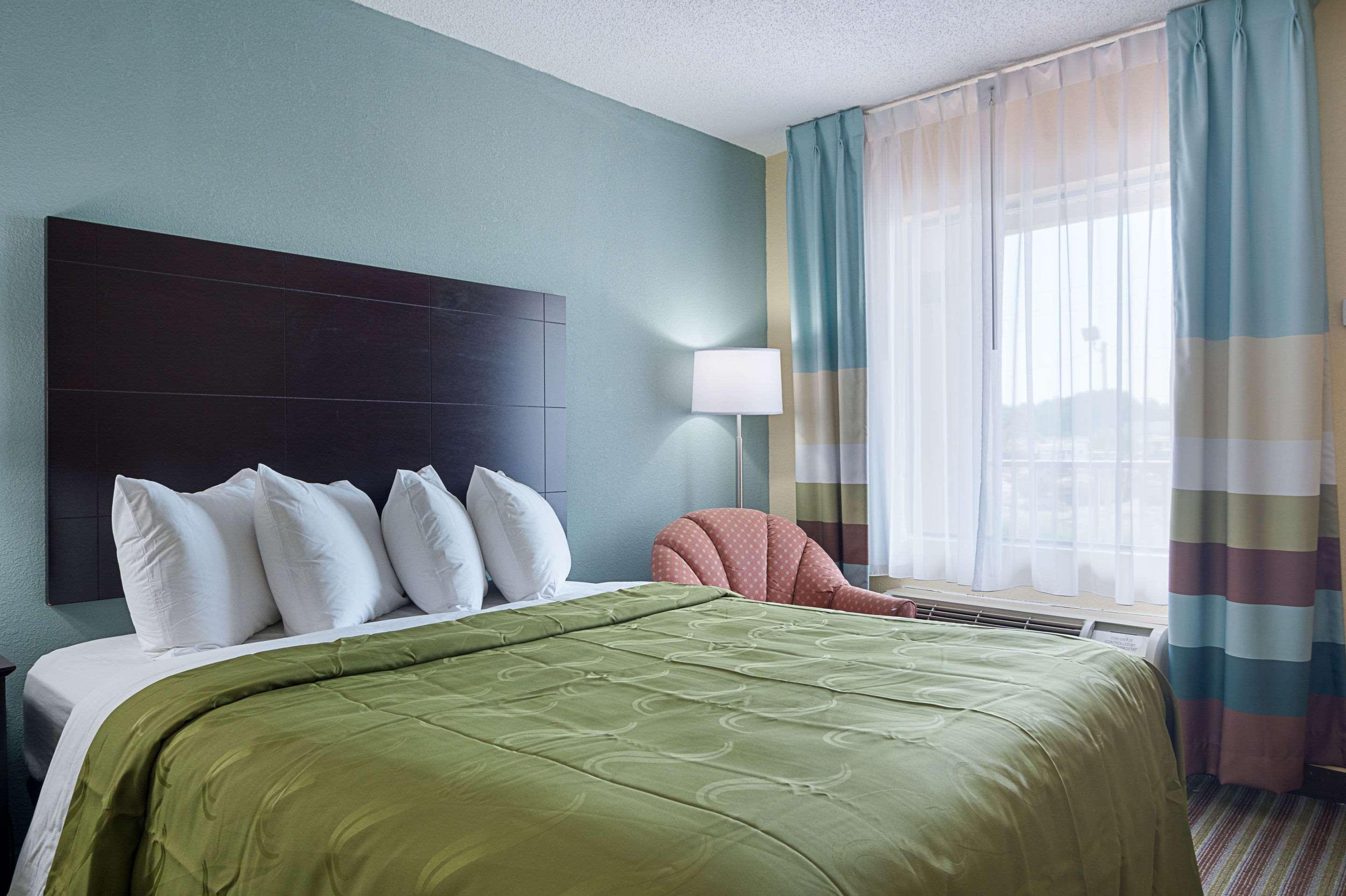 Double Two Double Beds Non Smoking