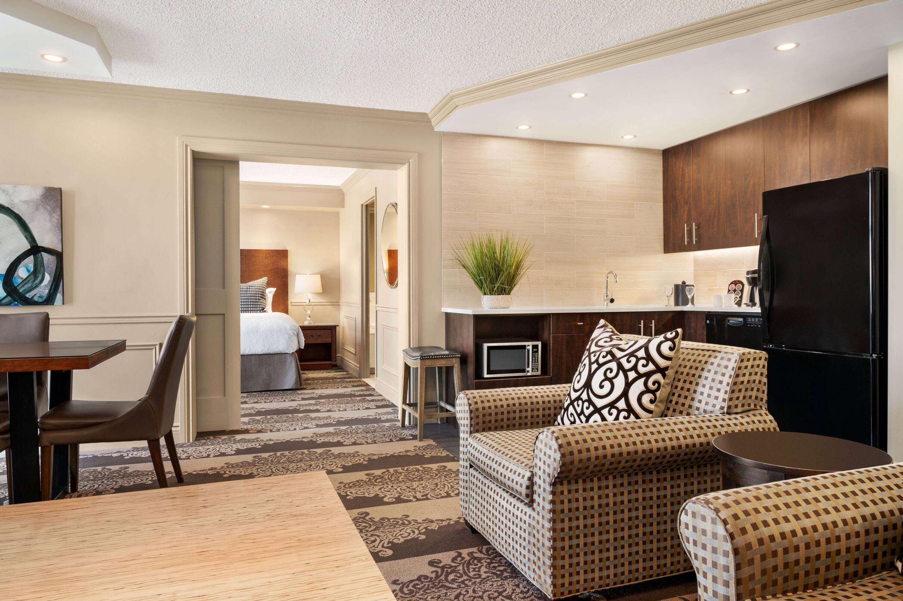 Suite King Bed Non Smoking