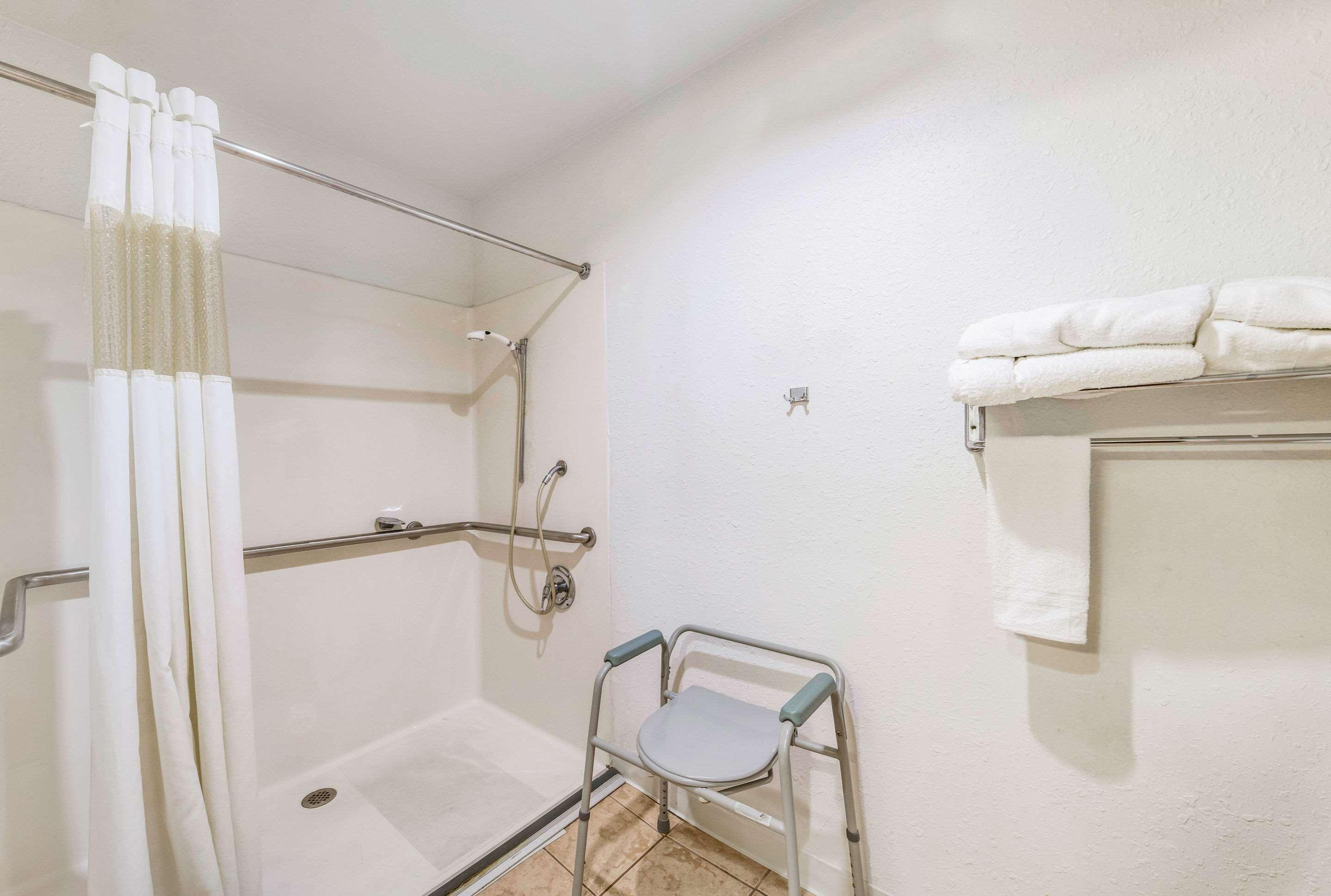 Double Two Queen Beds