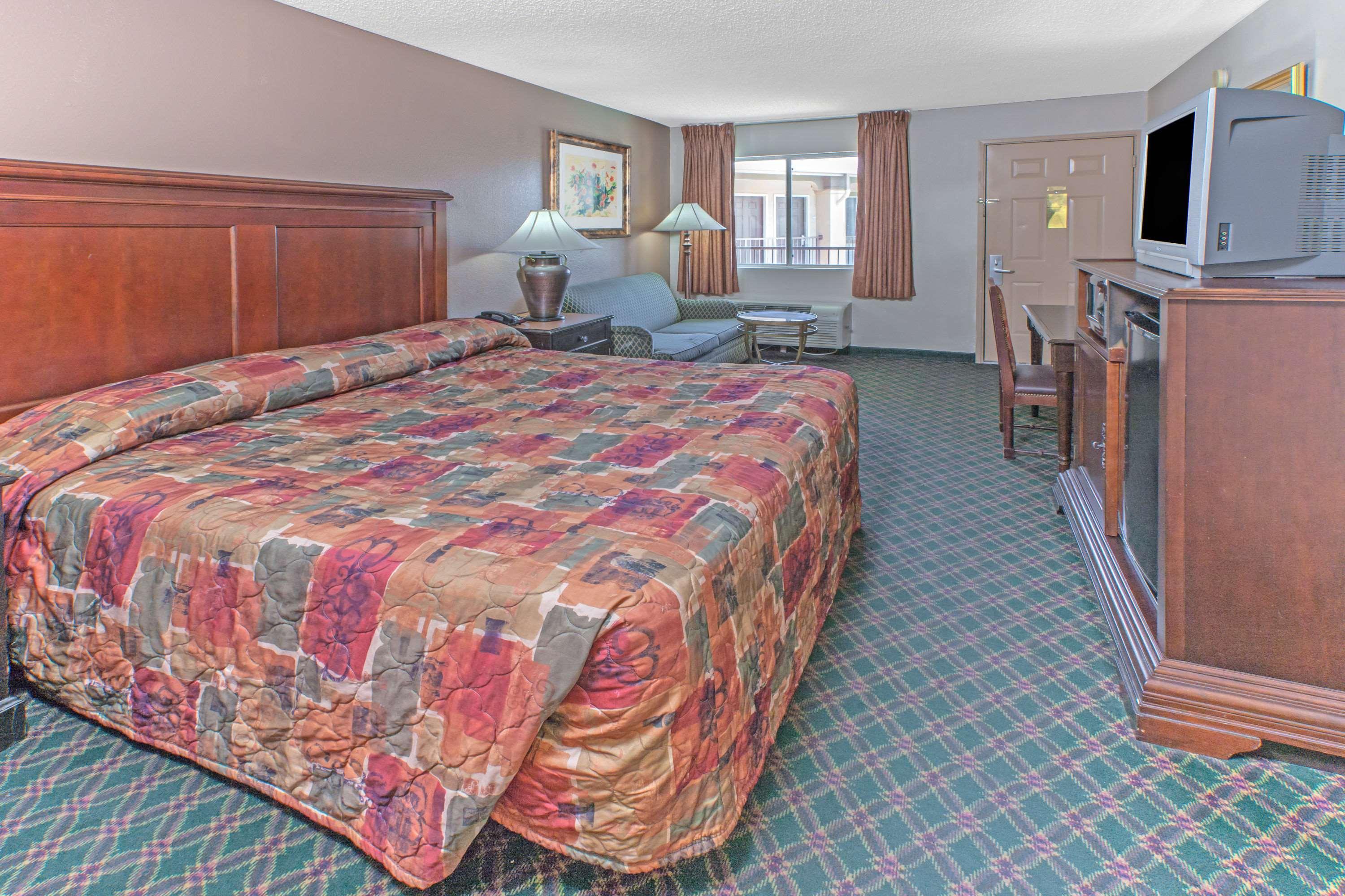 Junior Suite Standard