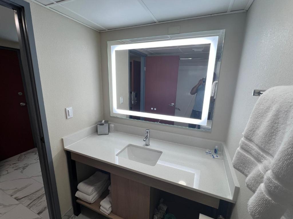 Suite Two Queen Beds