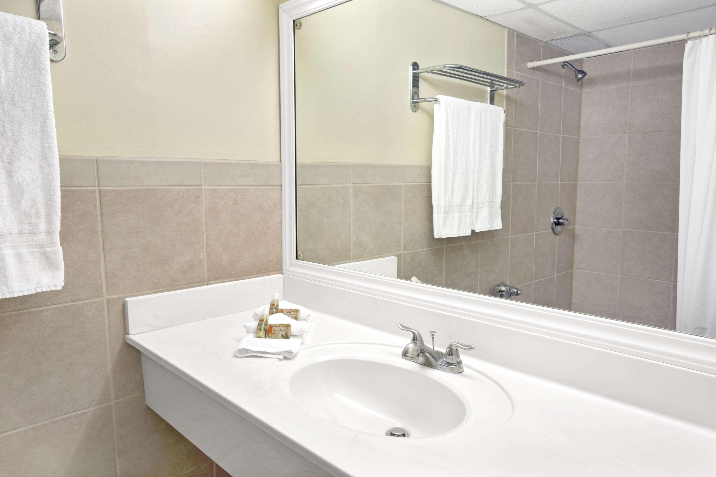 Double or Twin Two Double Beds