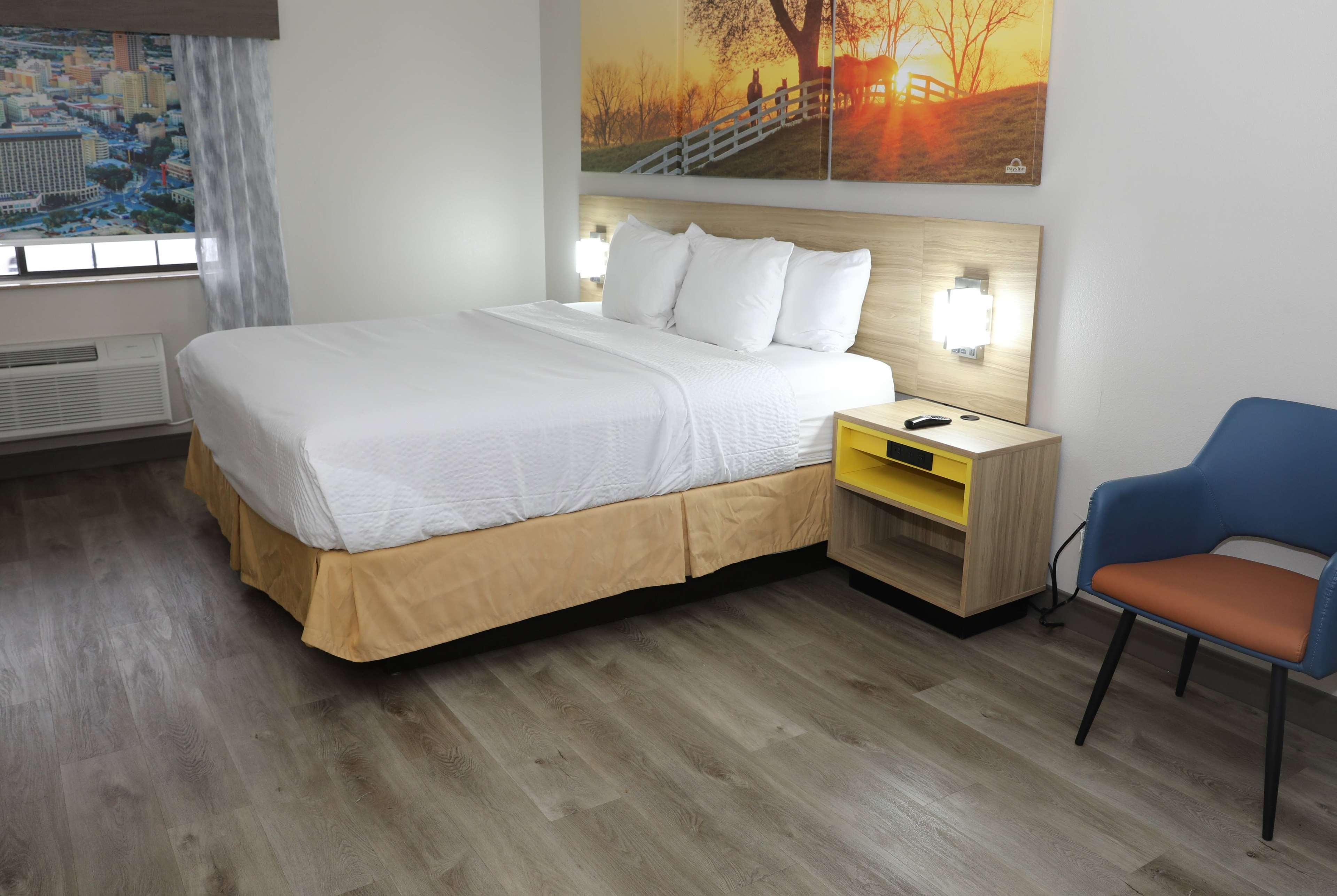 Suite King Bed Non Smoking