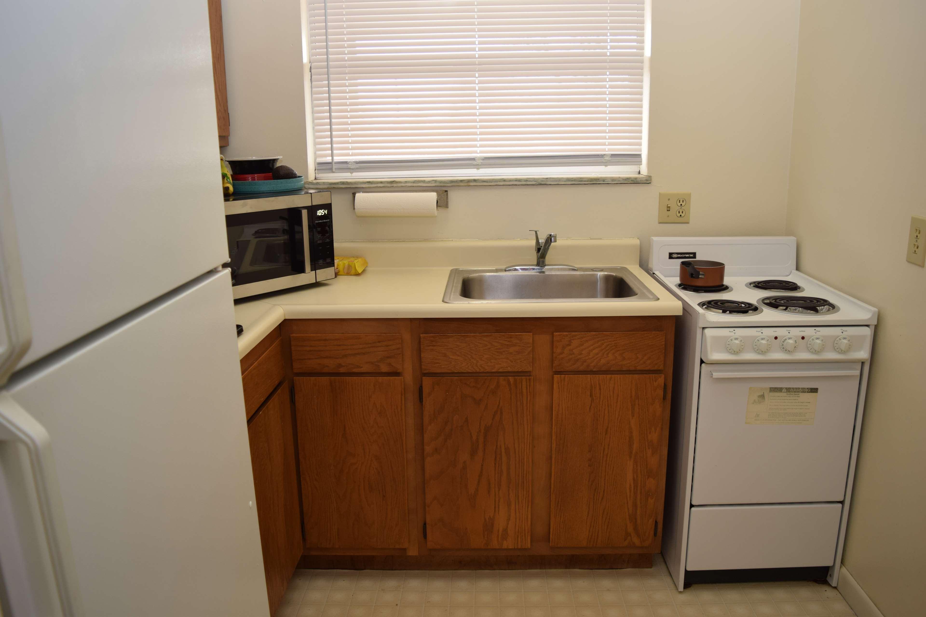 Suite Two Queen Beds