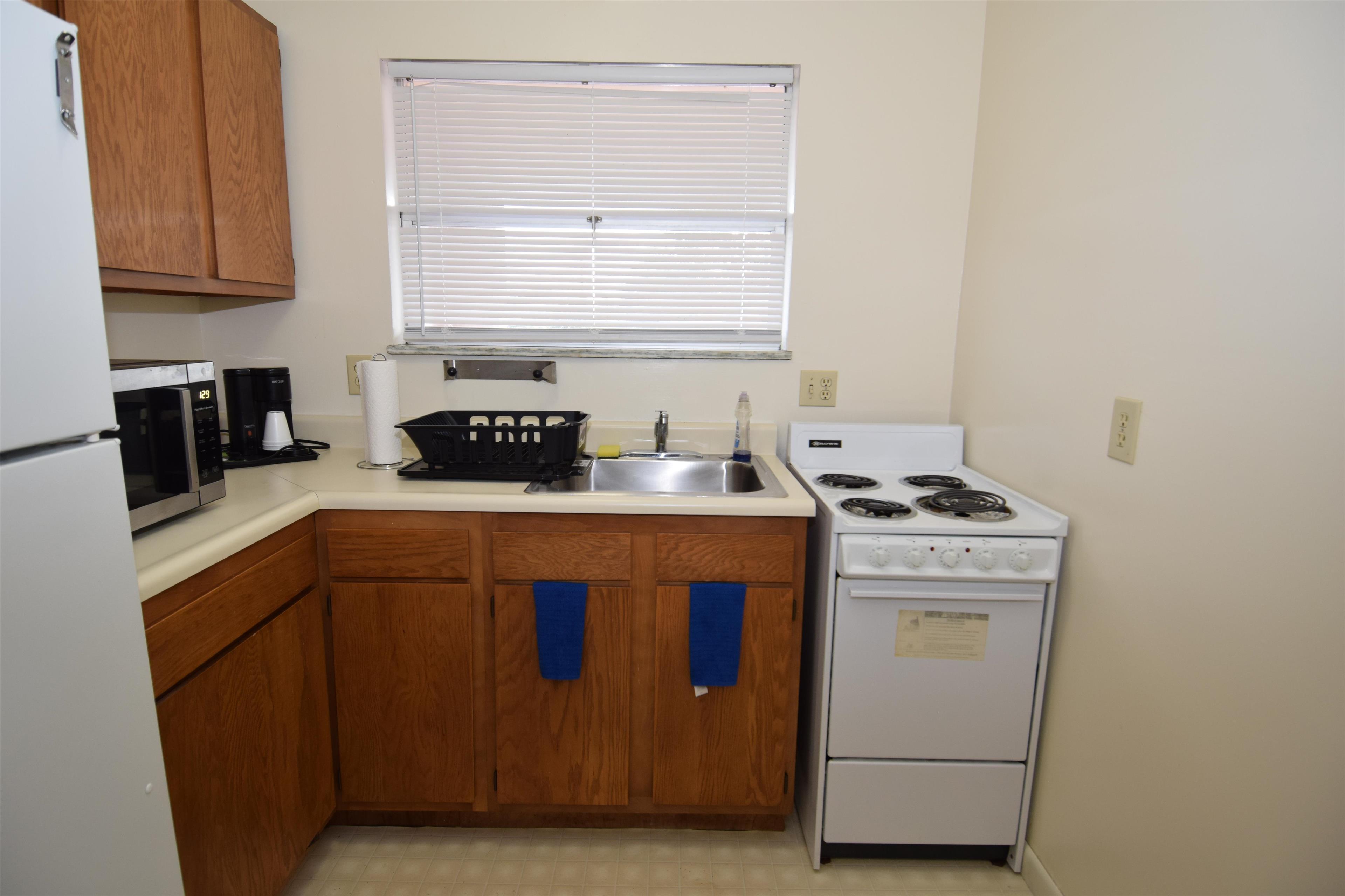 Suite Two Queen Beds