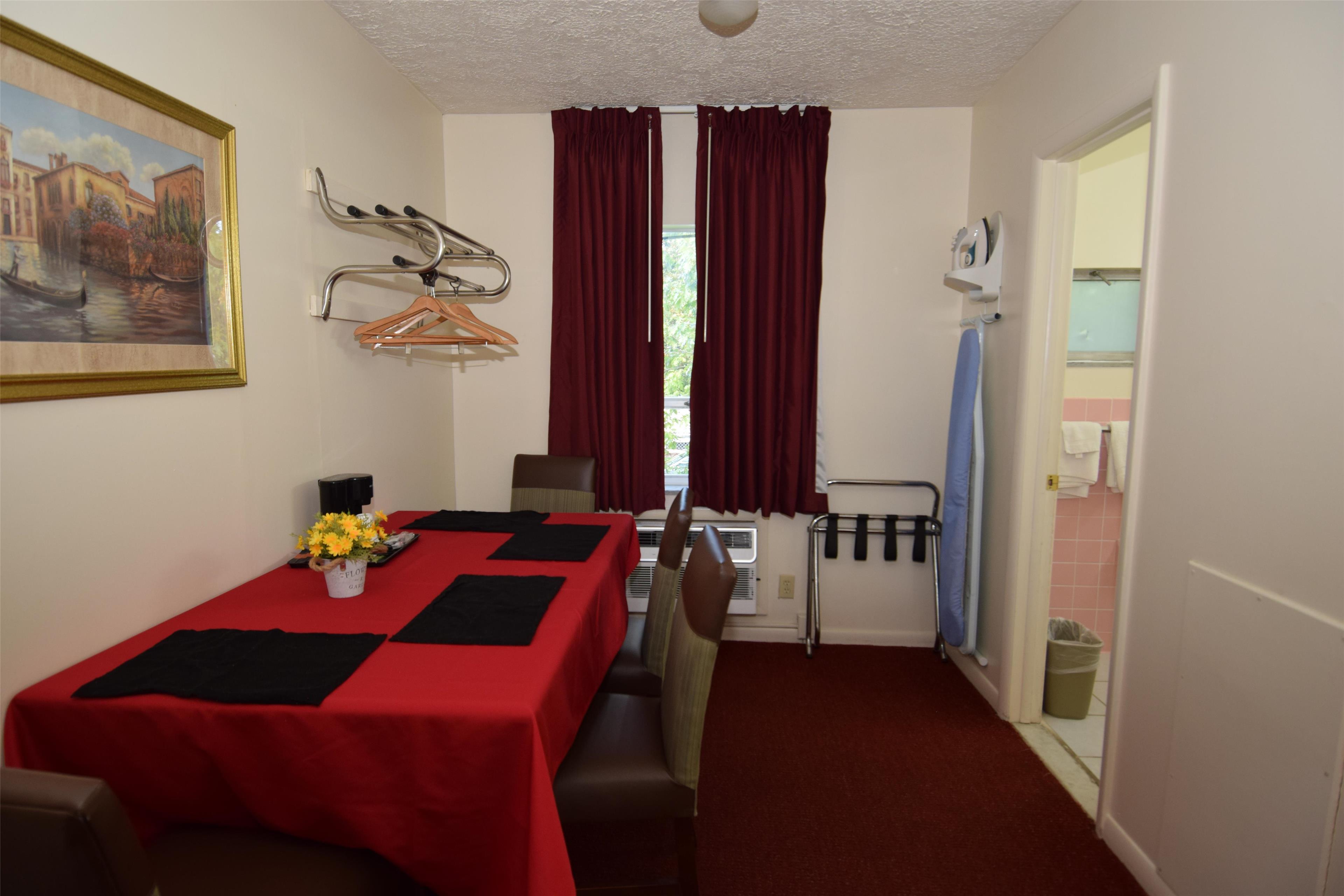 Double Two Double Beds Non Smoking