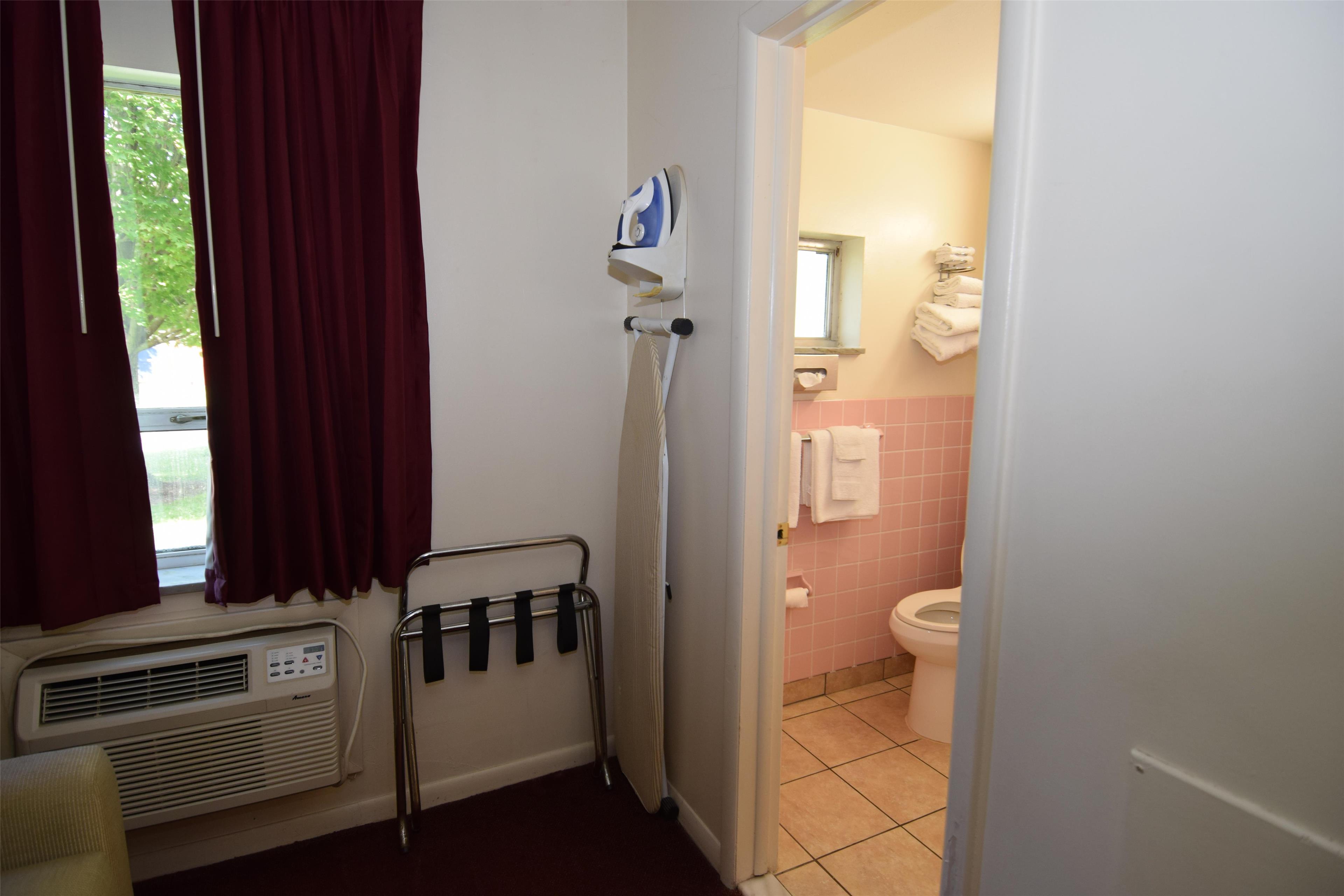 Double Two Double Beds Non Smoking