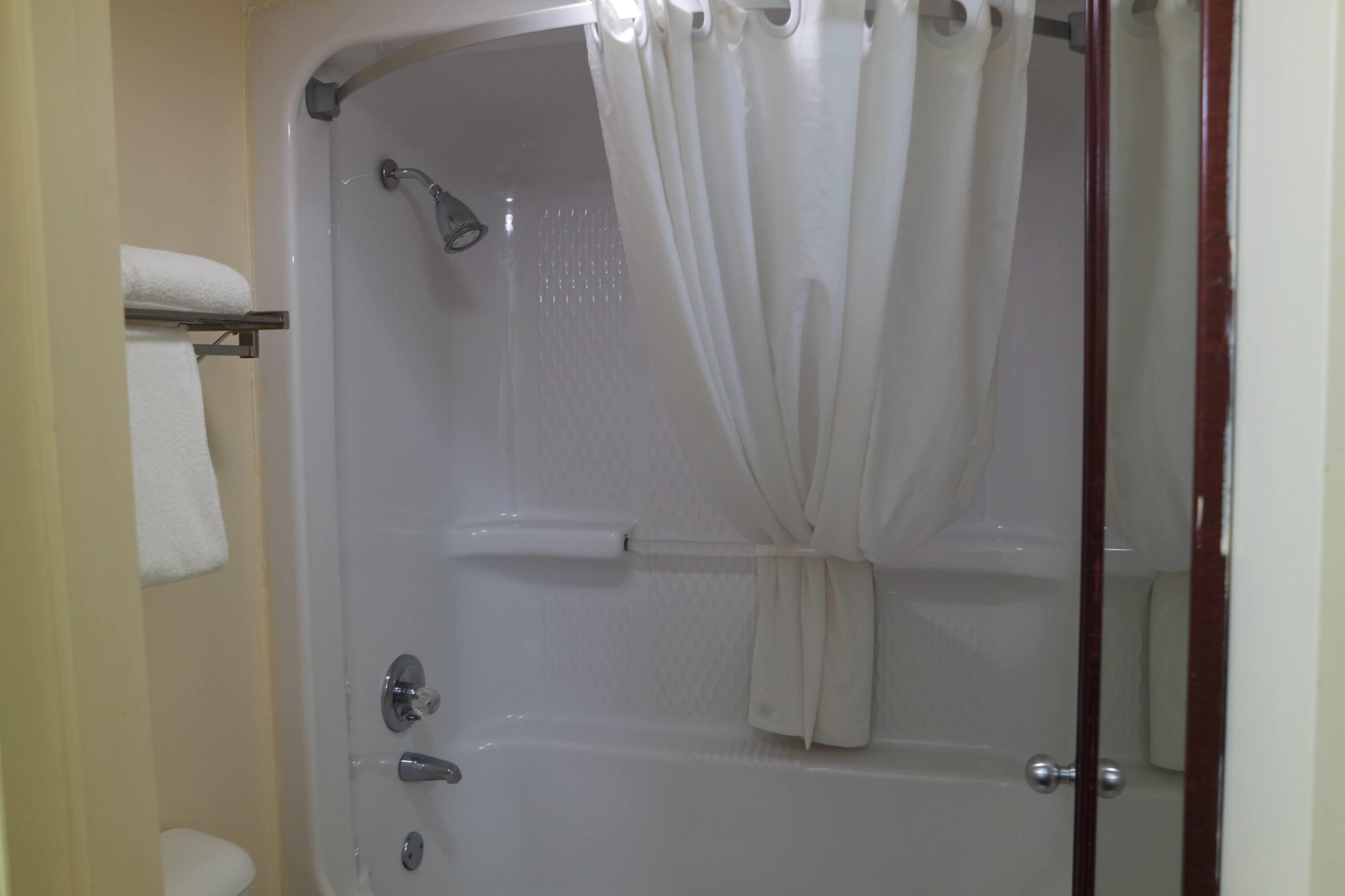 Room King Bed Non Smoking