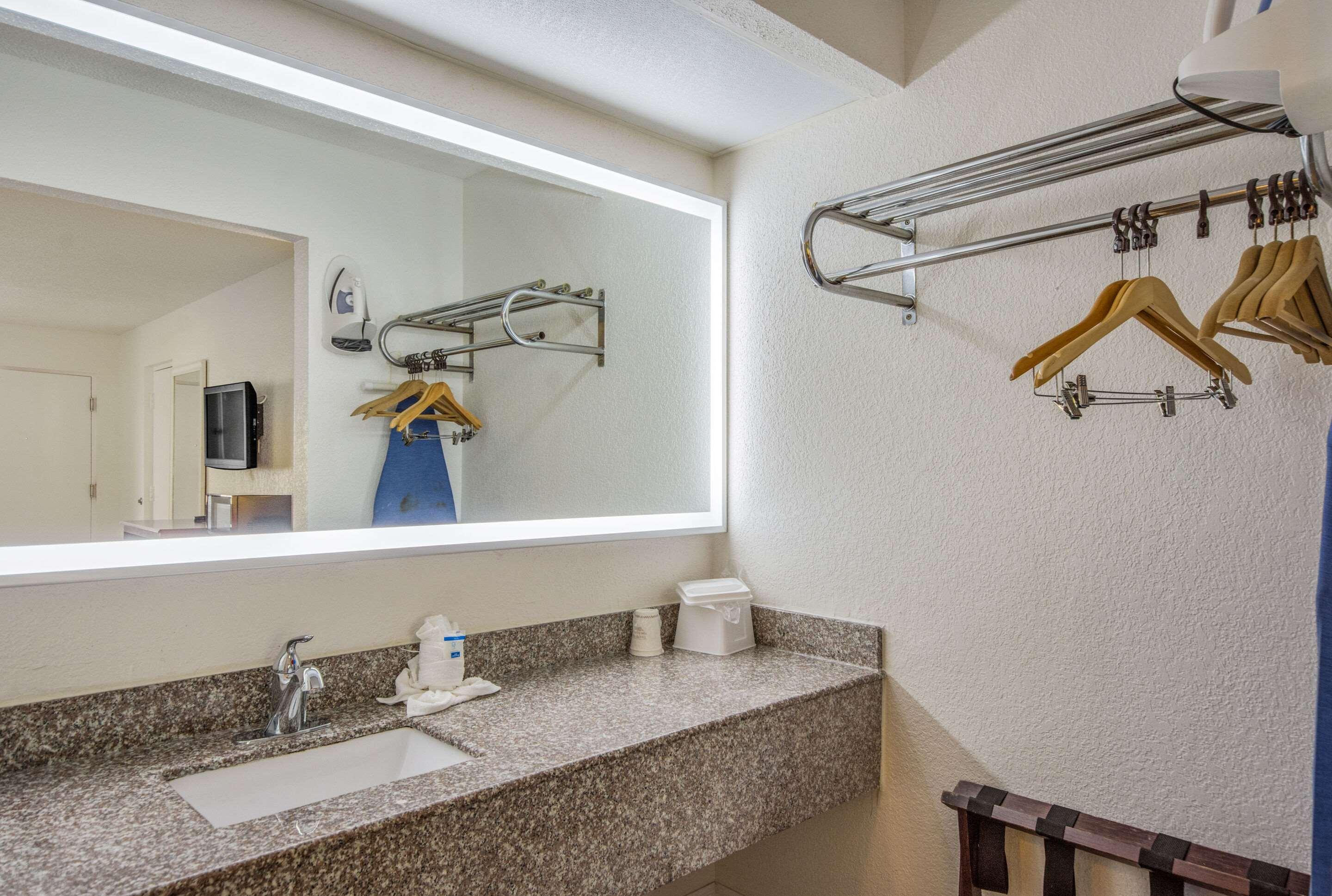 Double Two Queen Beds