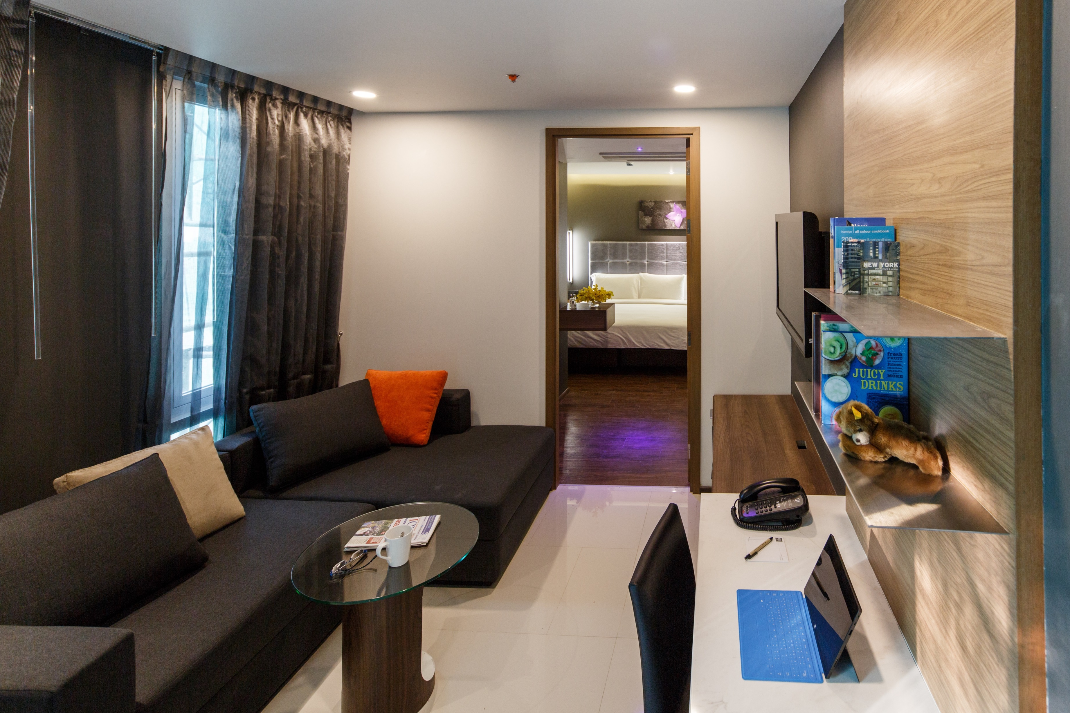 Suite Superior One Bedroom