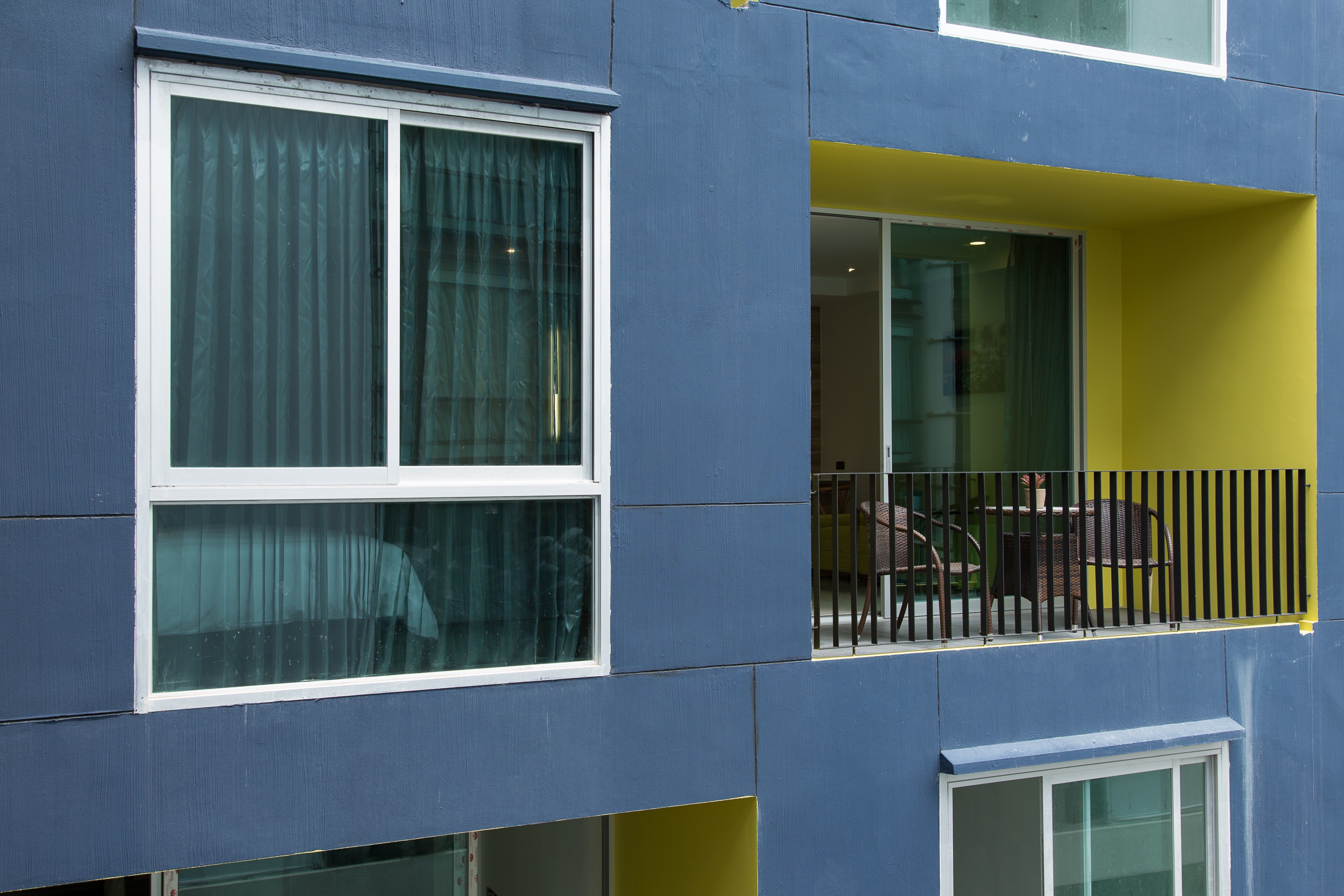 Suite Deluxe One Bed