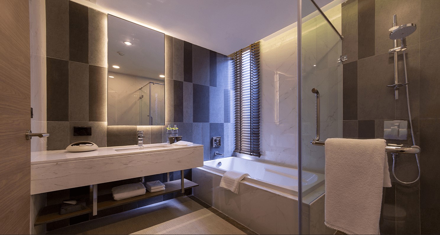 Suite Superior One Bedroom