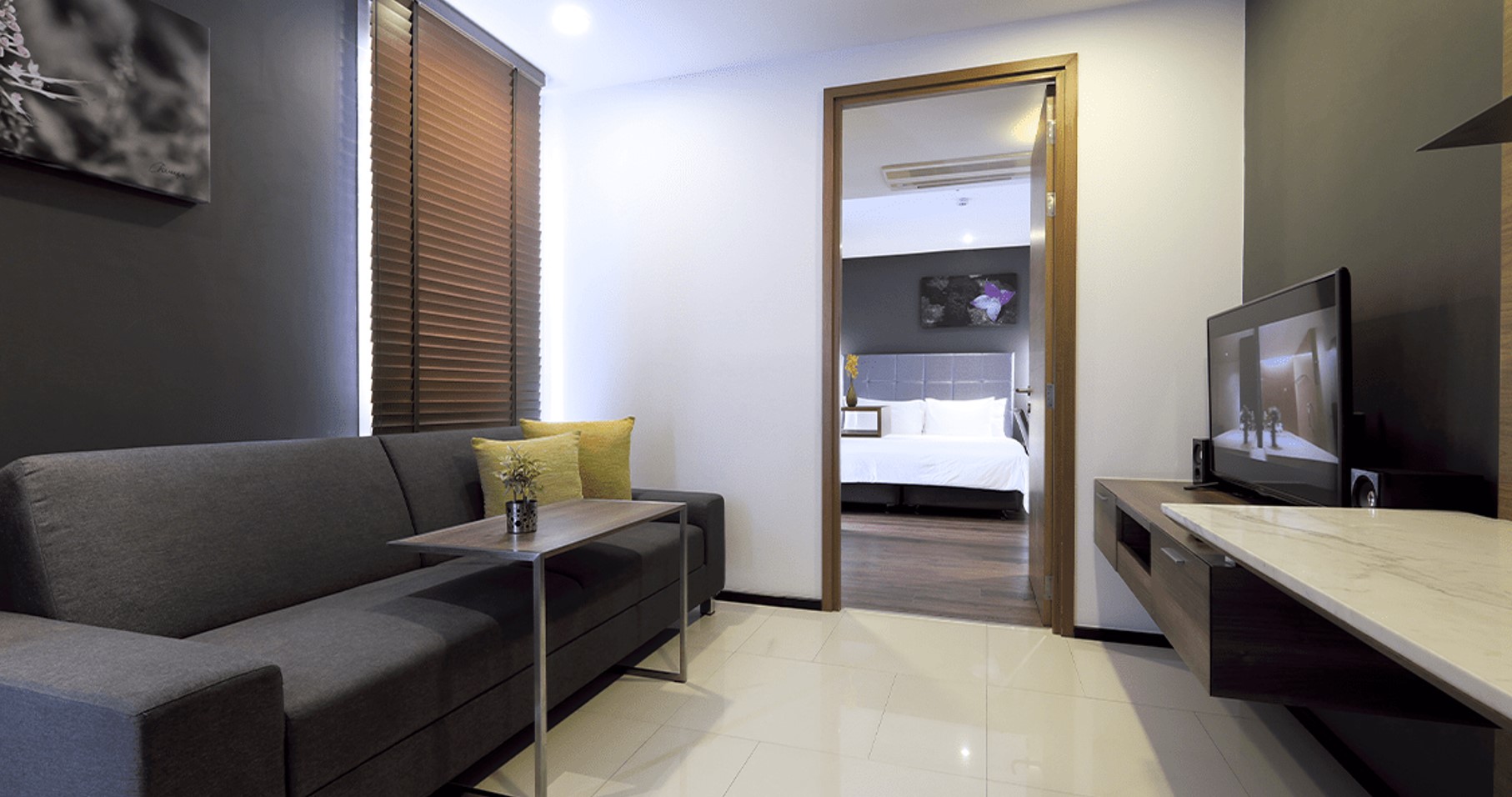 Suite Superior One Bedroom