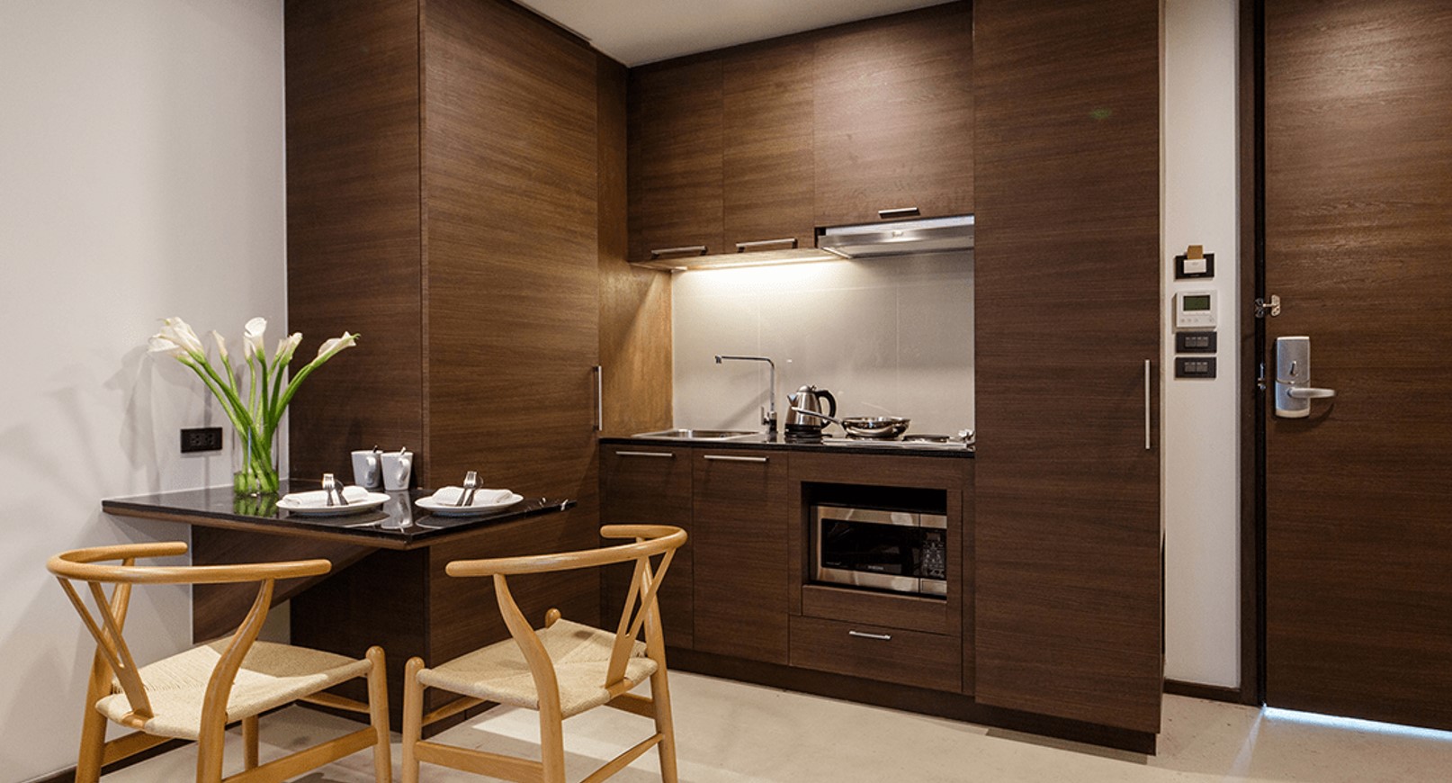 Suite Deluxe One Bed