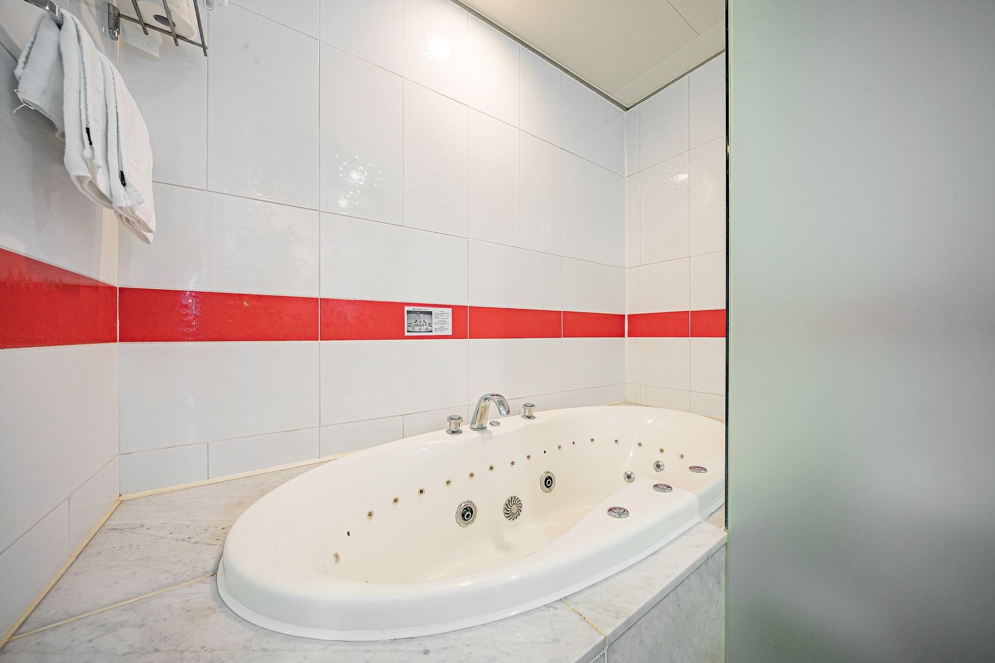 Junior Suite Two Beds