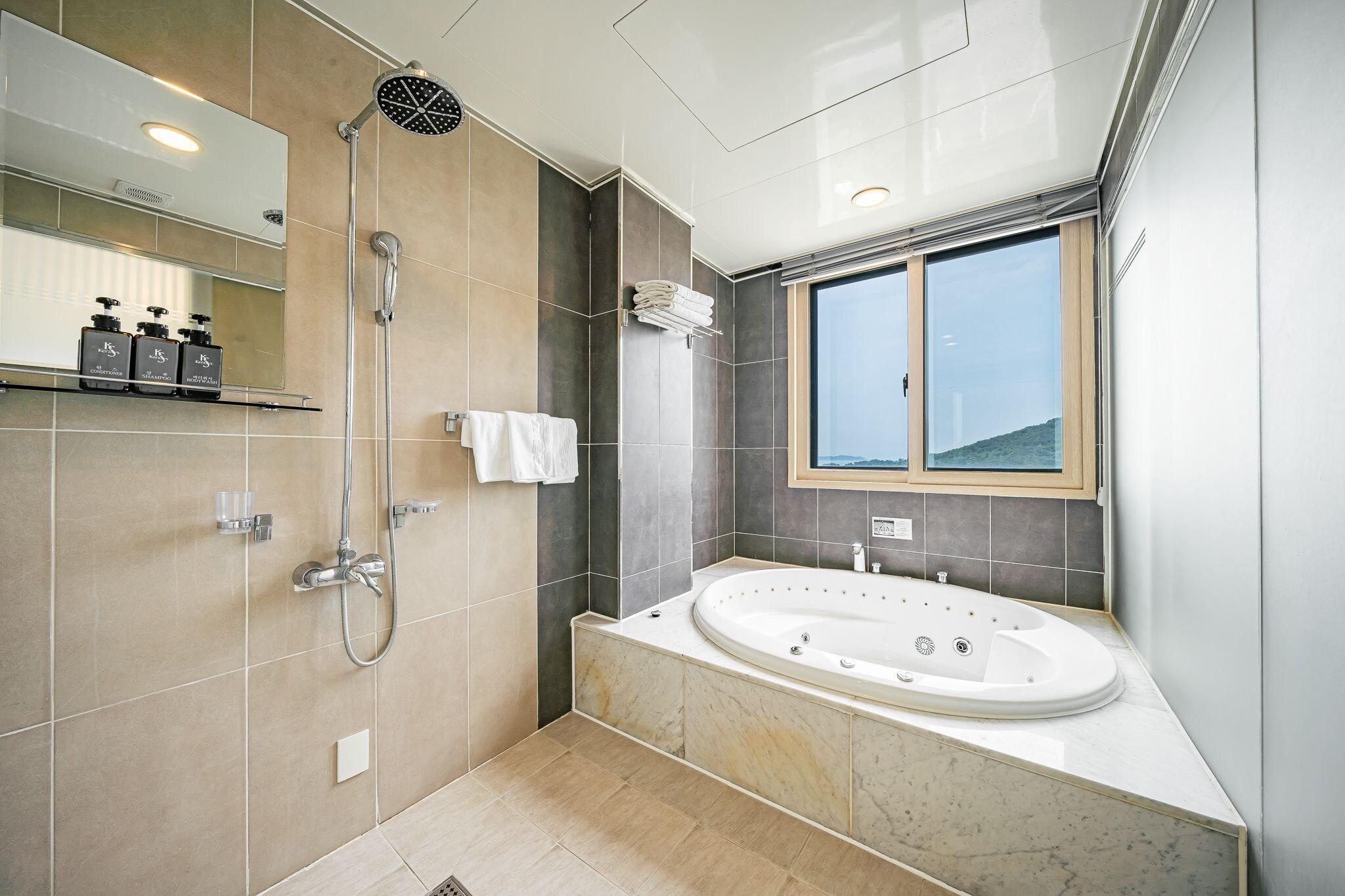 Suite Two Double Beds