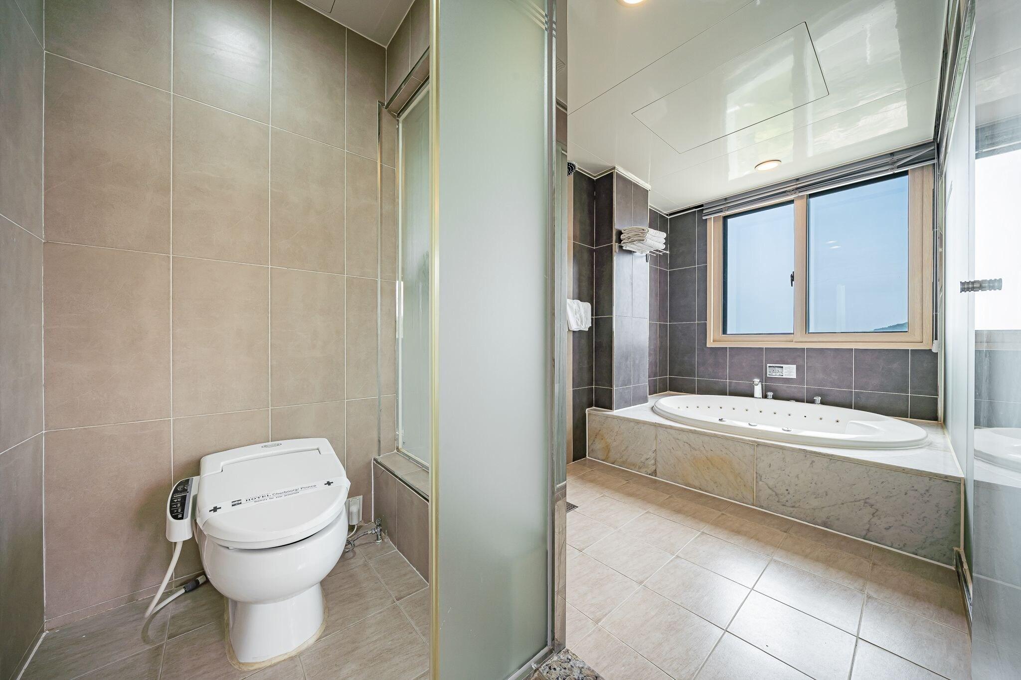 Suite Two Double Beds