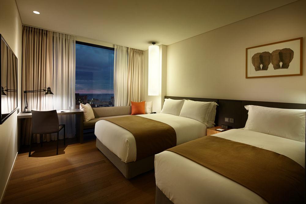 Family Room Standard