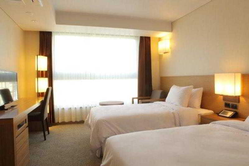 Twin Premium Ocean View