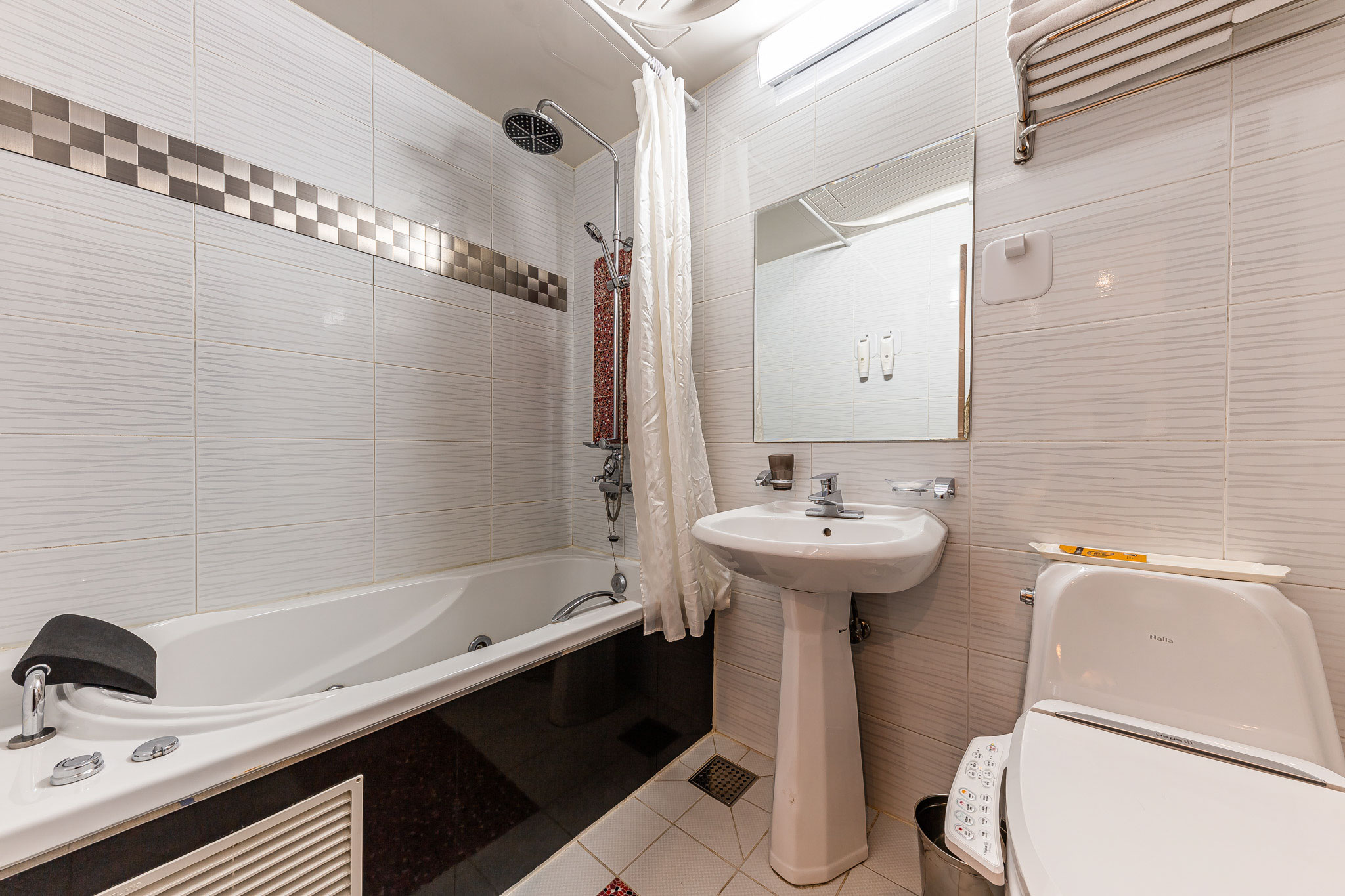 Family Room Standard