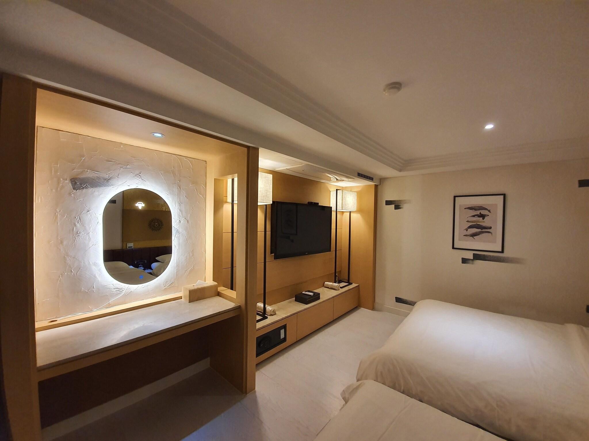 Double Superior One Bedroom