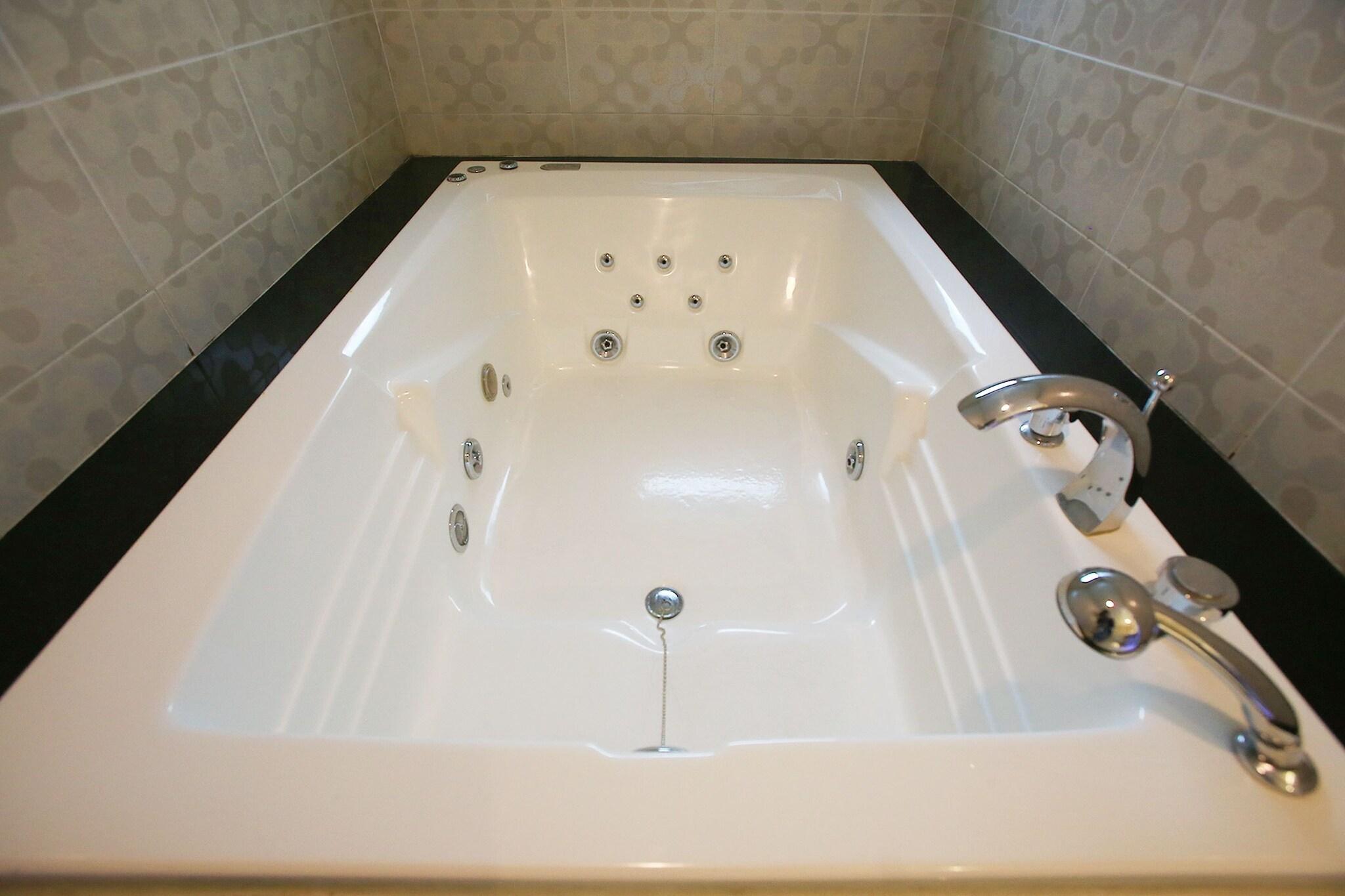 Double Superior One Bedroom