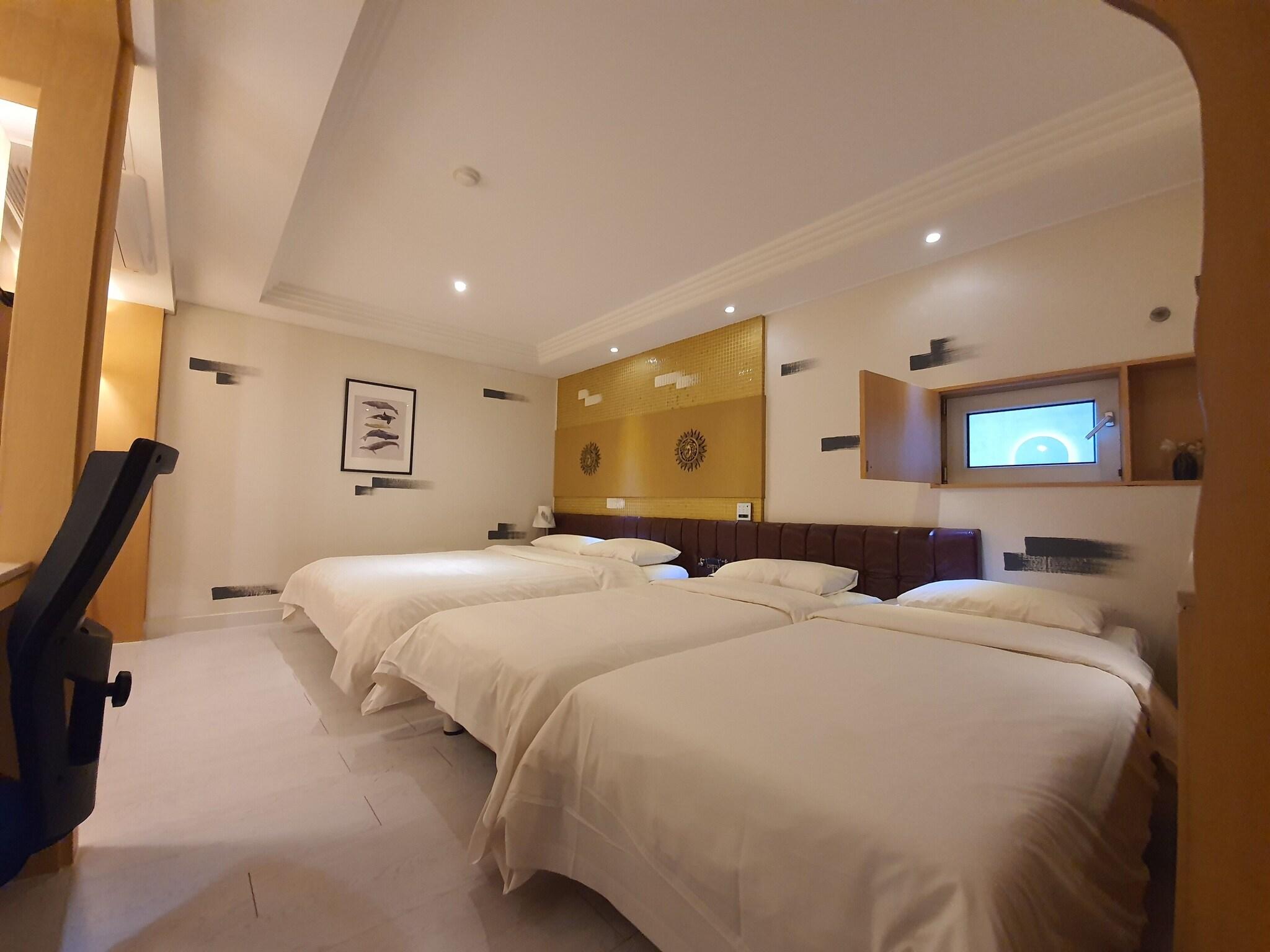 Double Superior One Bedroom