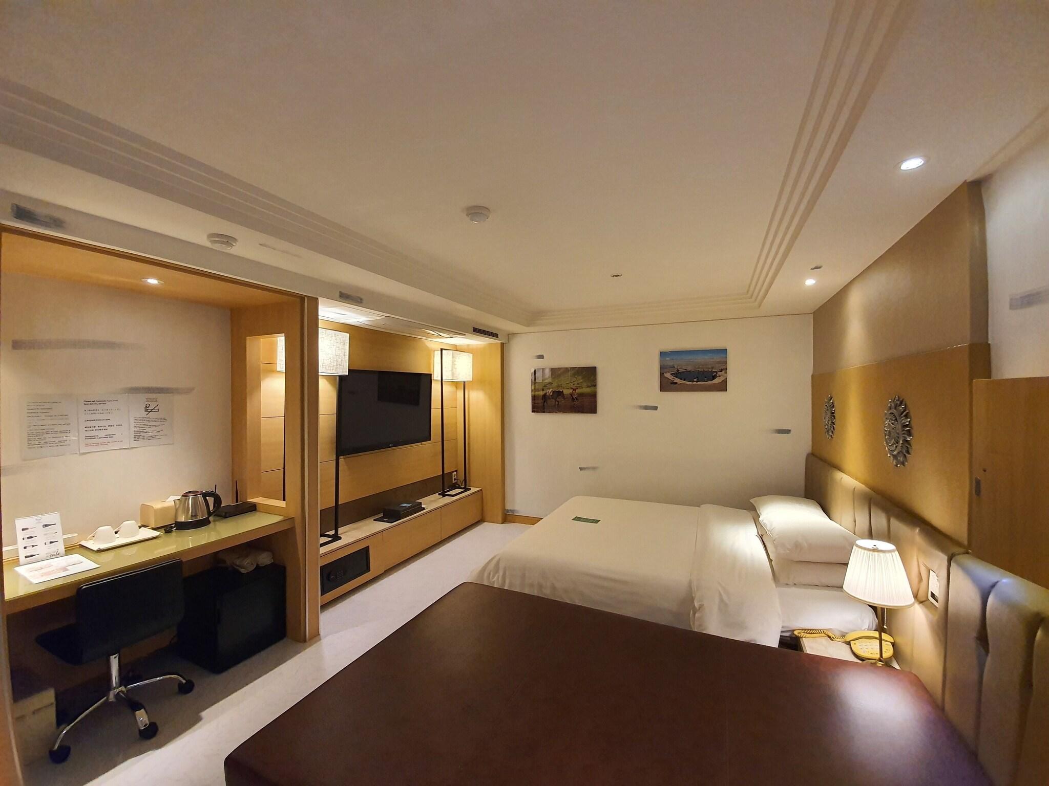 Double Superior One Bedroom