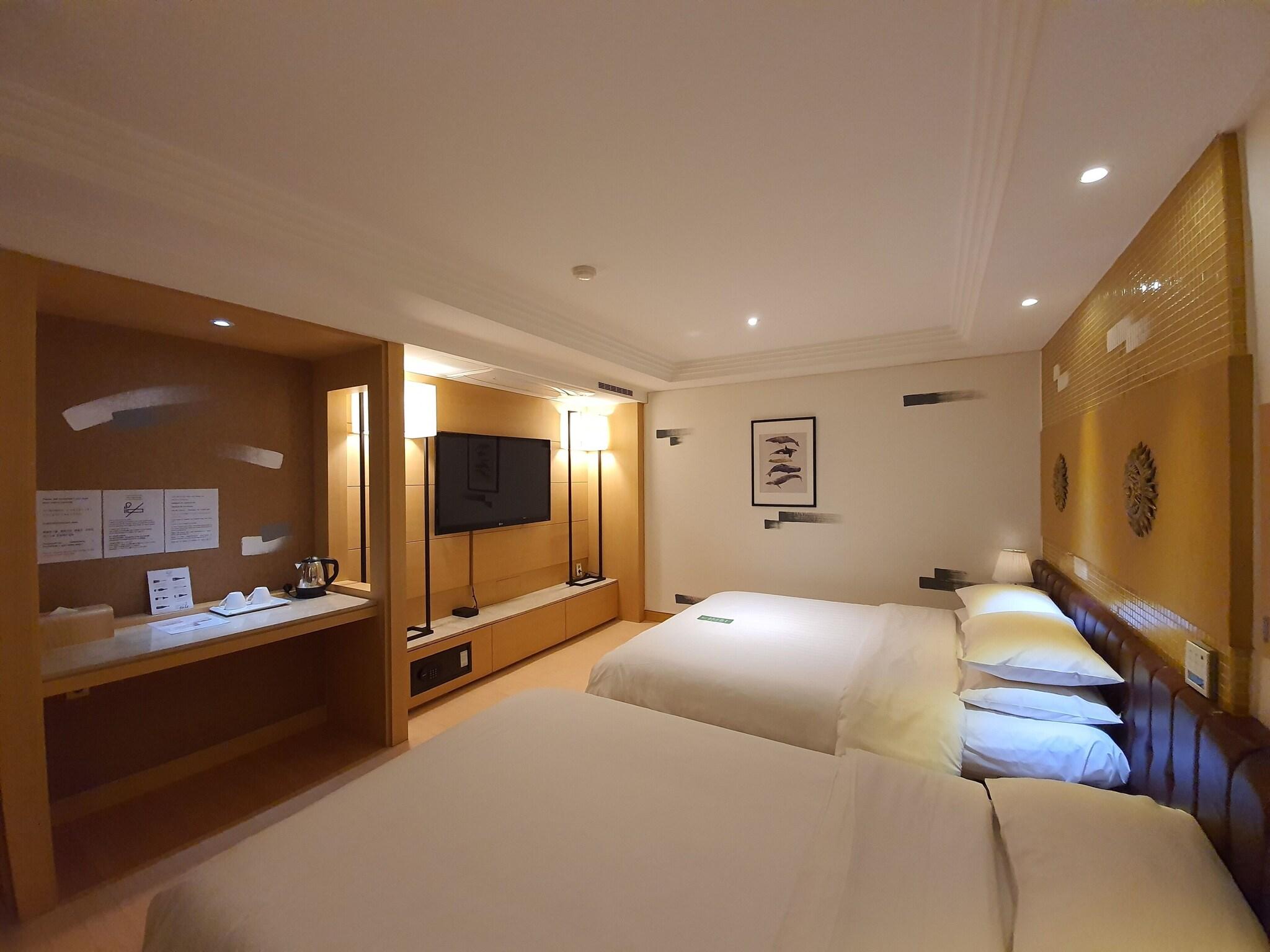 Double Superior One Bedroom