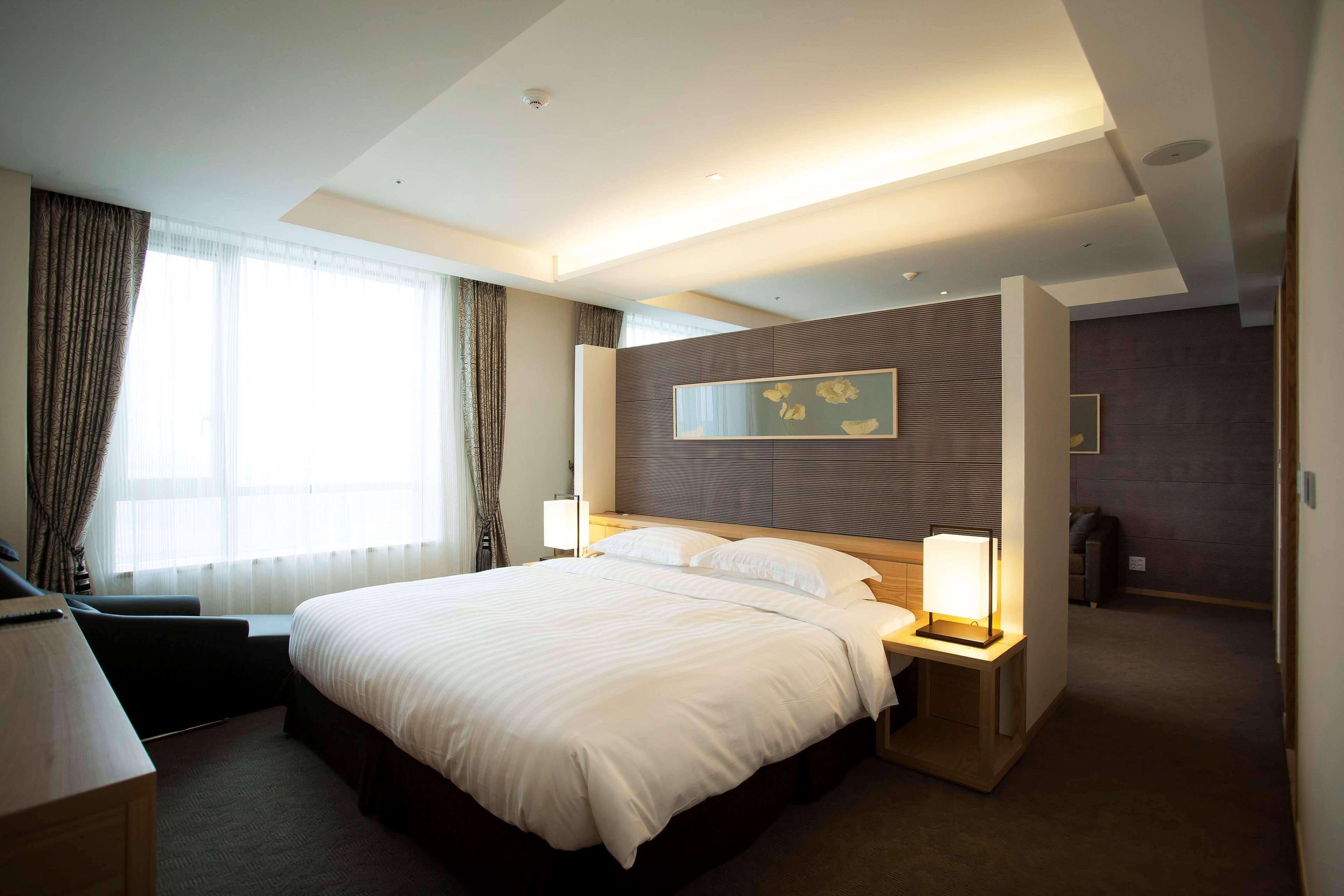 Suite Queen Bed Non Smoking