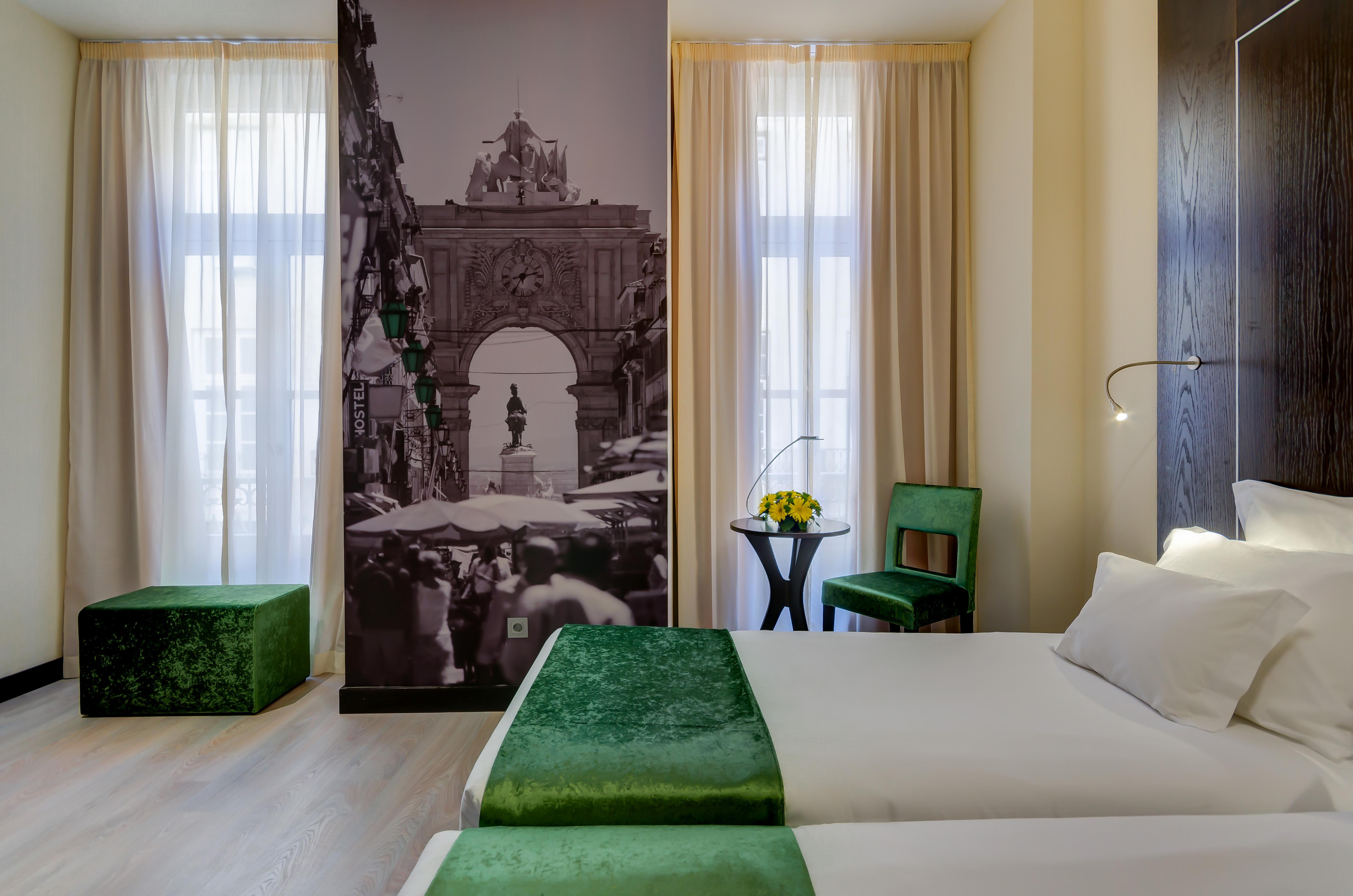 Double or Twin Superior