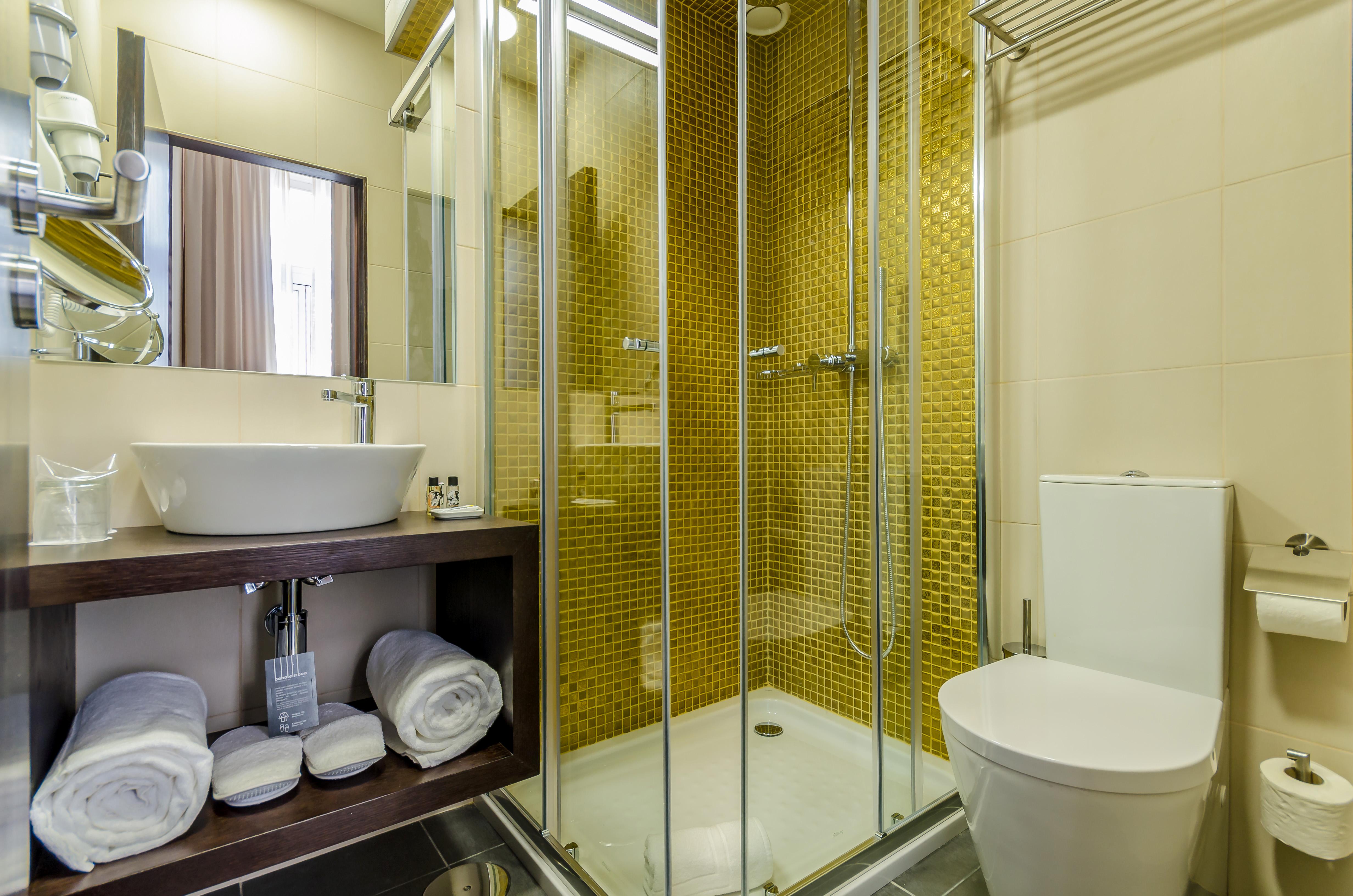 Double or Twin Superior