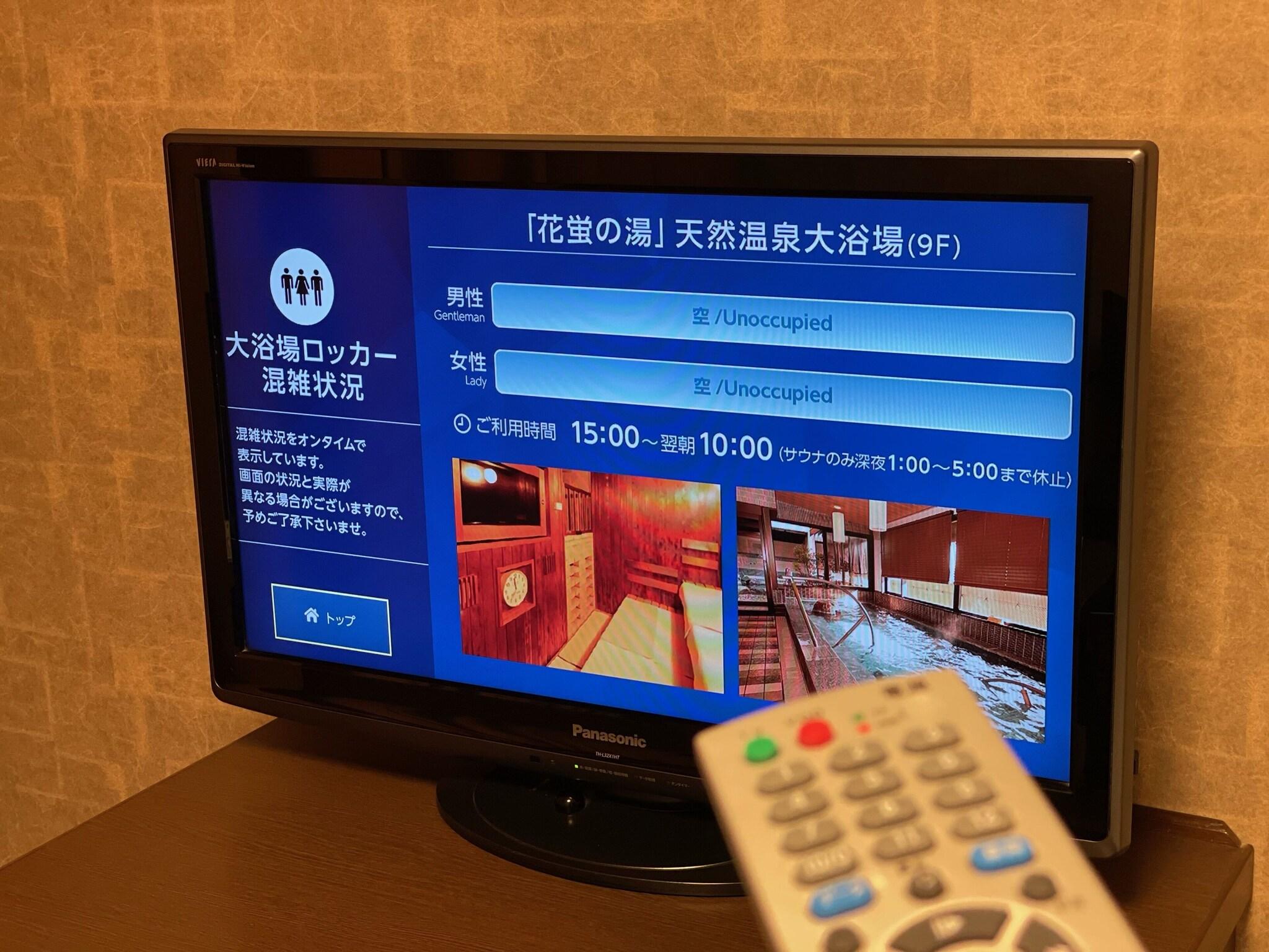 Double Economy Non Smoking