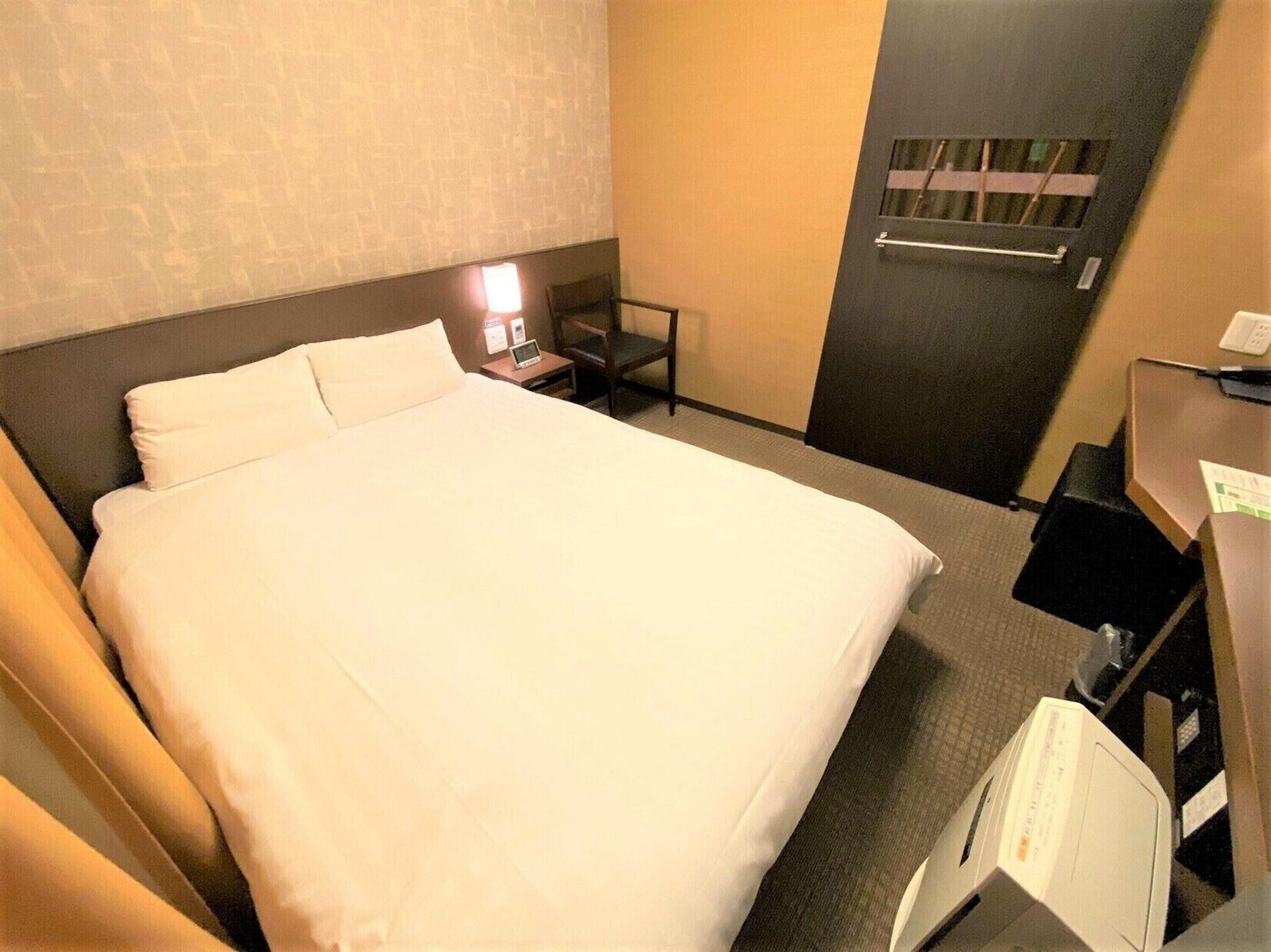 Double Queen Bed Non Smoking