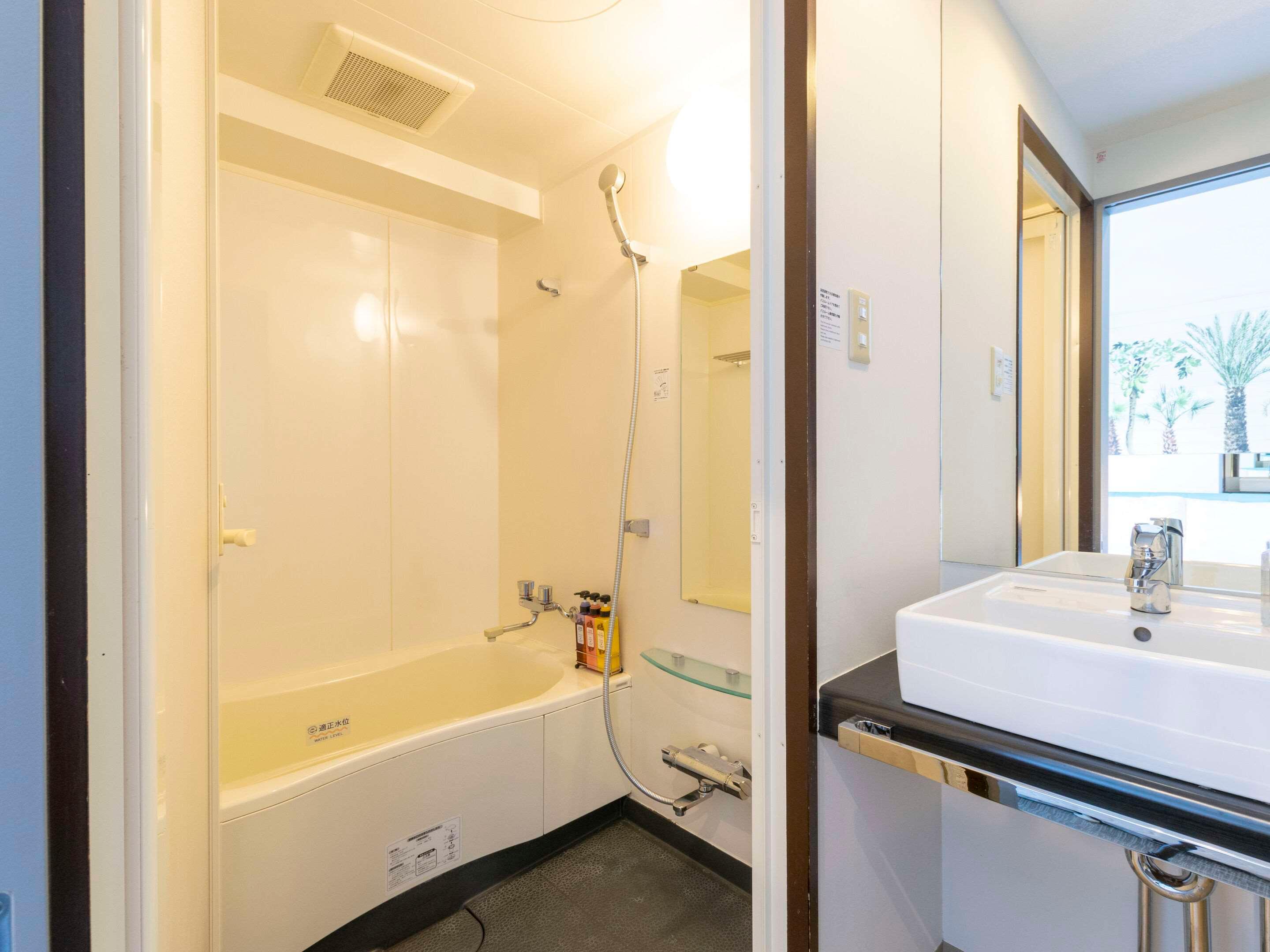 Double Queen Size Bed