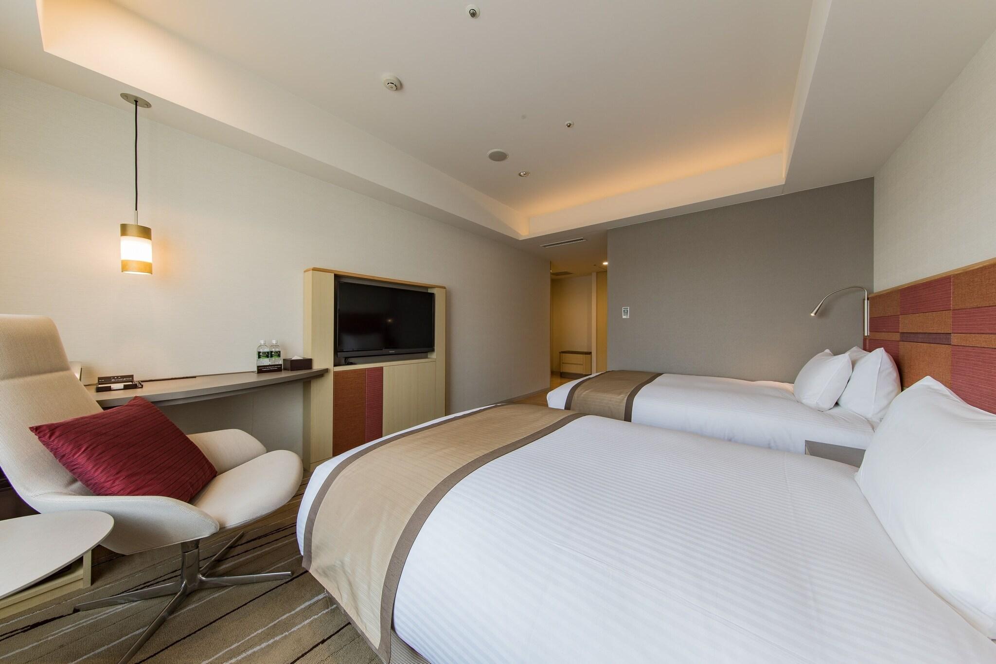 Twin Premium Non Smoking