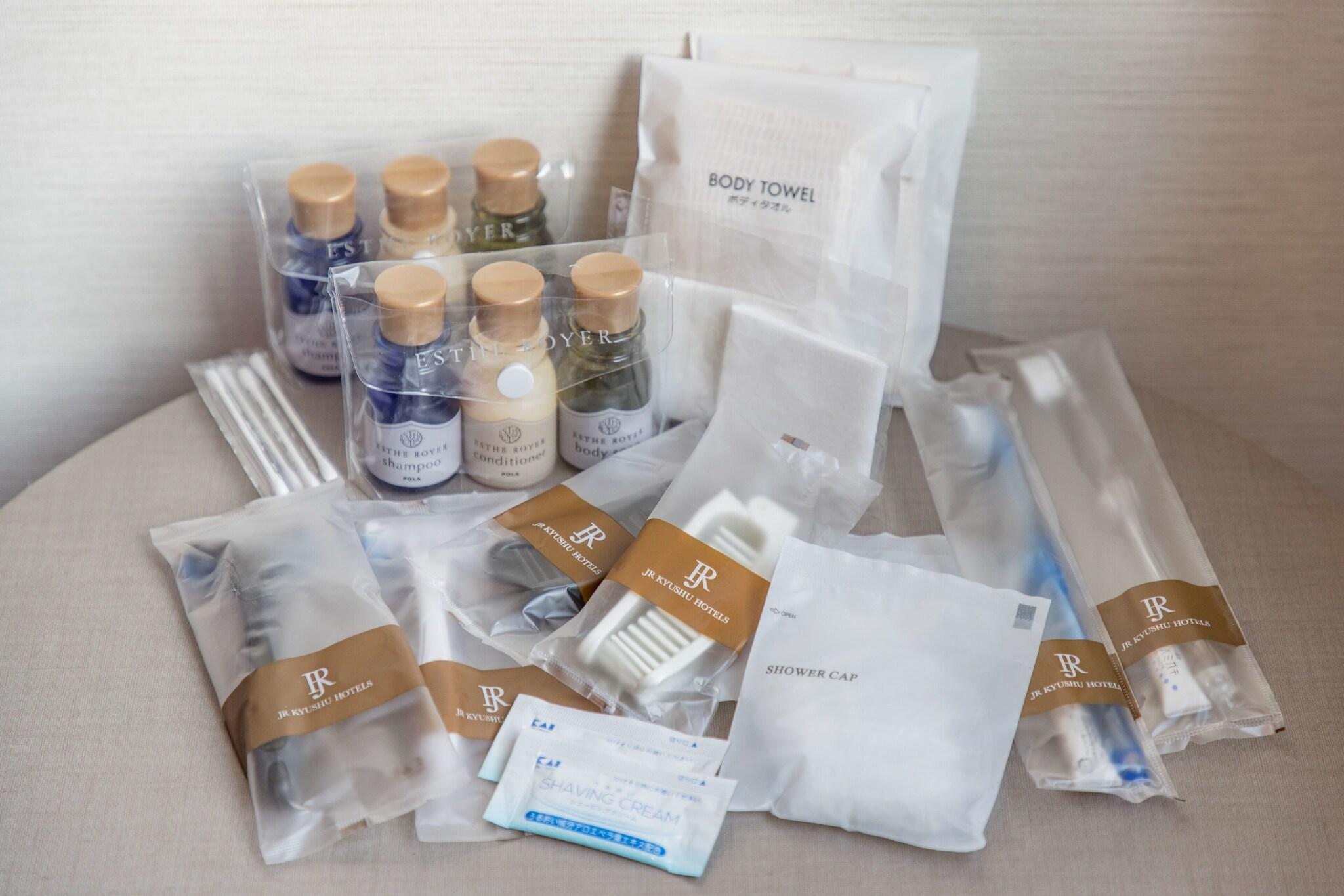 Twin Premium Non Smoking