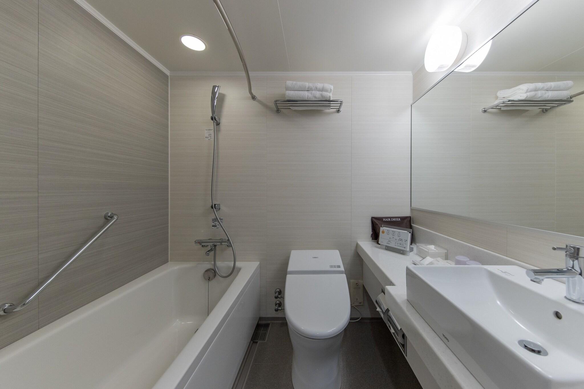 Twin Premium Non Smoking