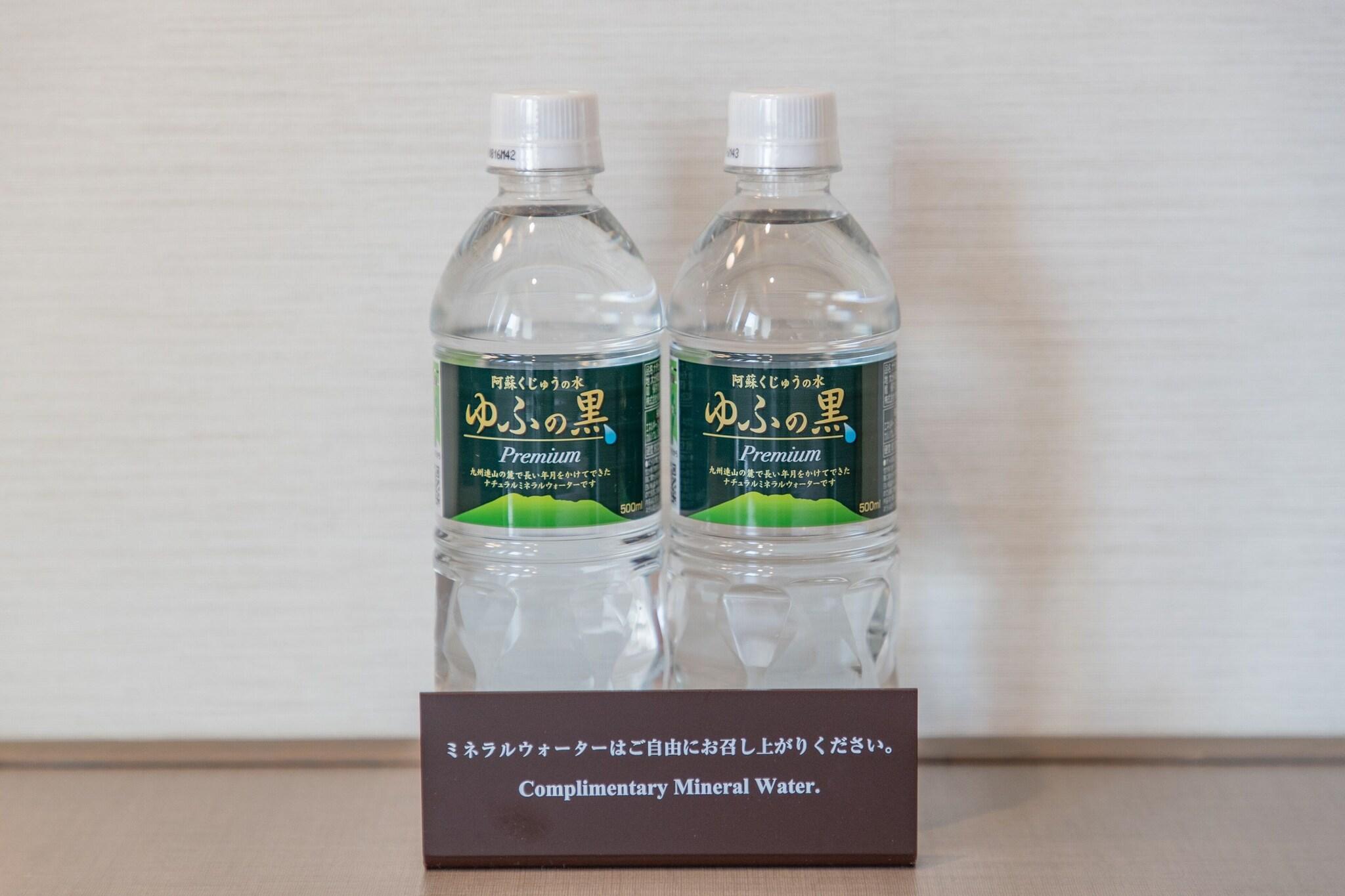 Twin Premium Non Smoking